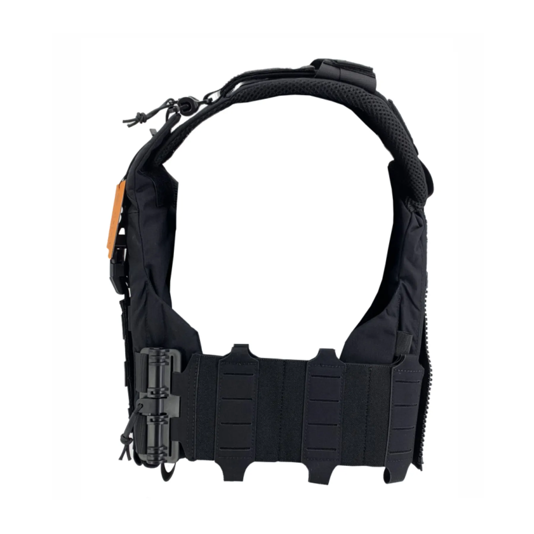 Conquer CQR G2 Vest Plattenträger, Black