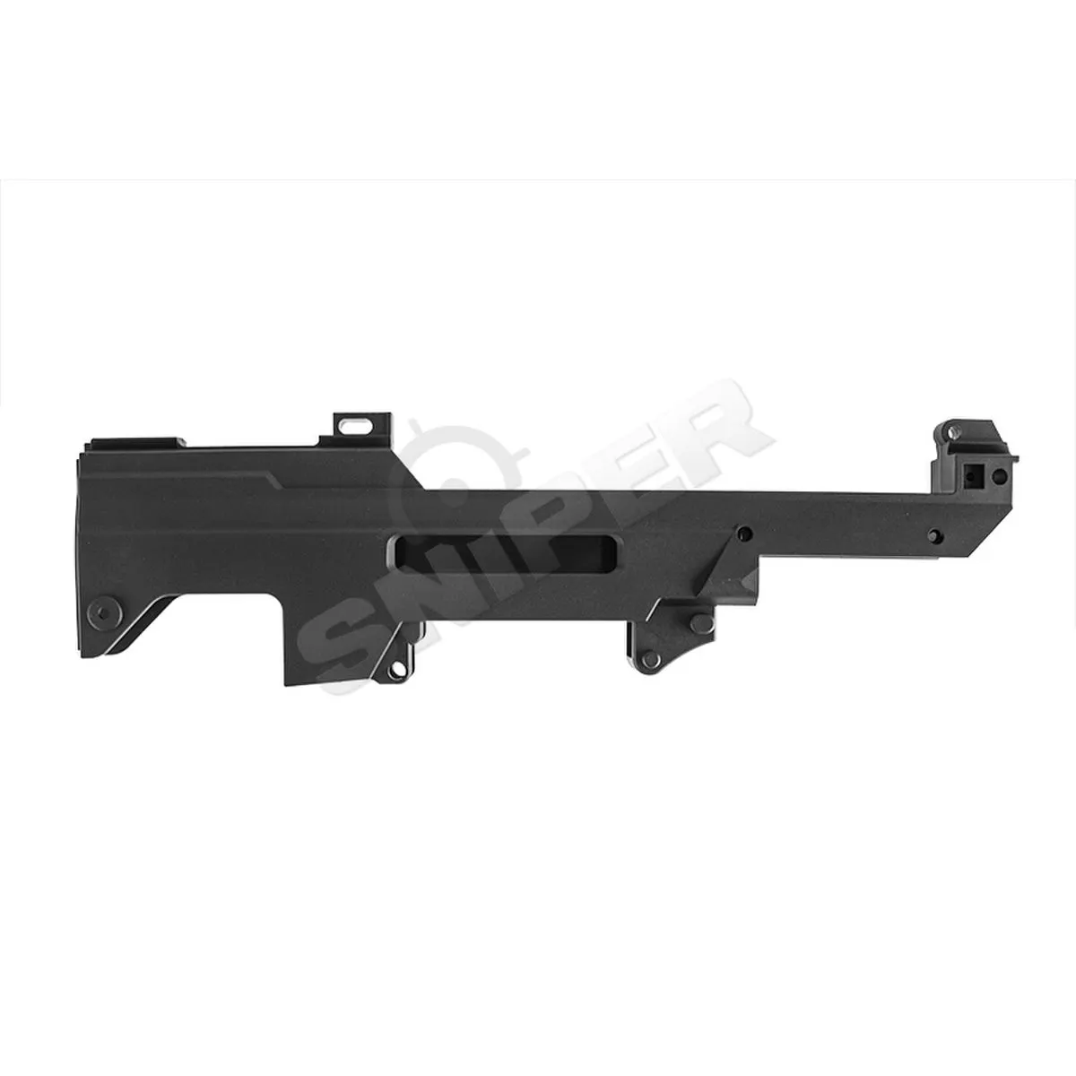 G33 Upper Receiver, Black G33 Upper Receiver, Black