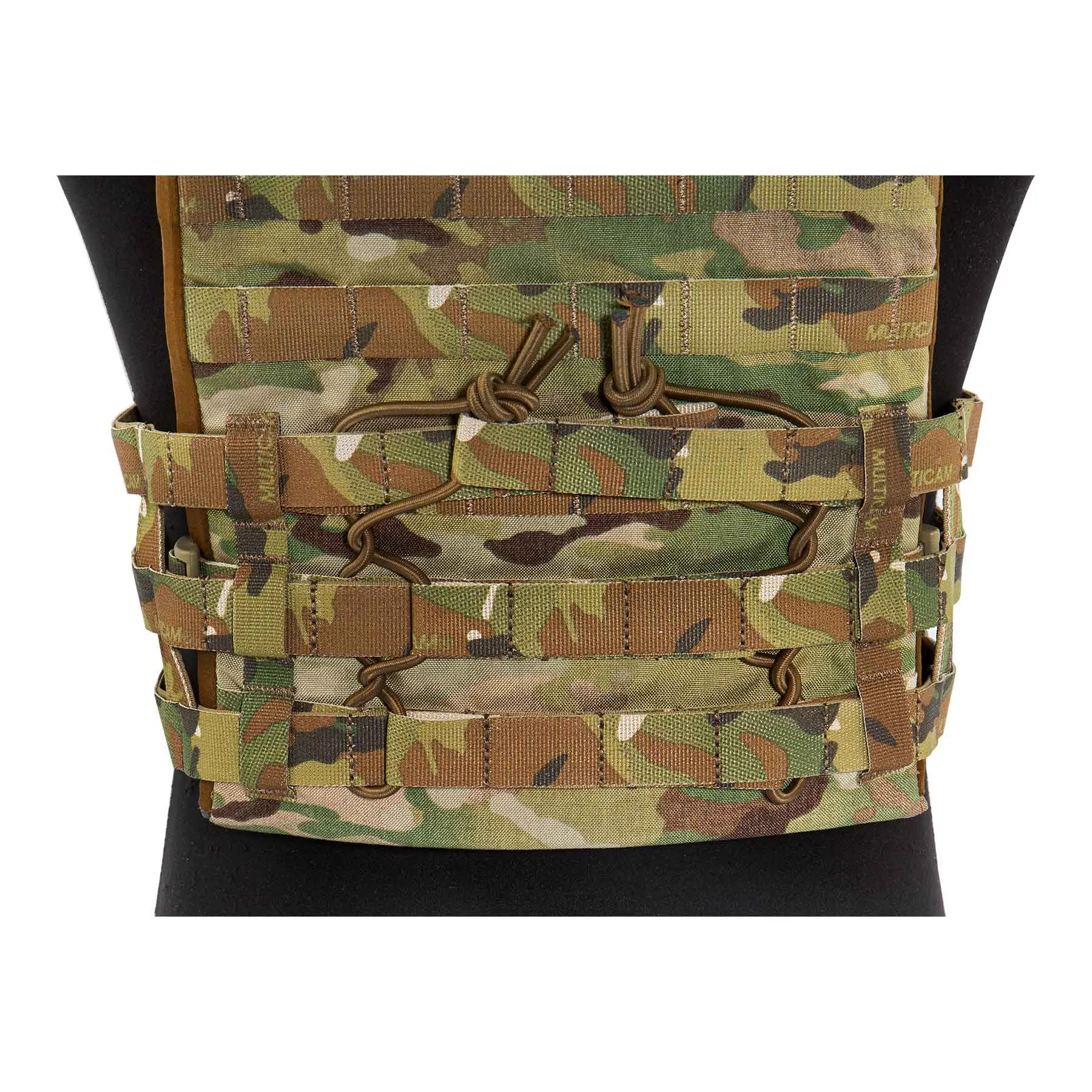 Emerson JPC Plattenträger, Multicam