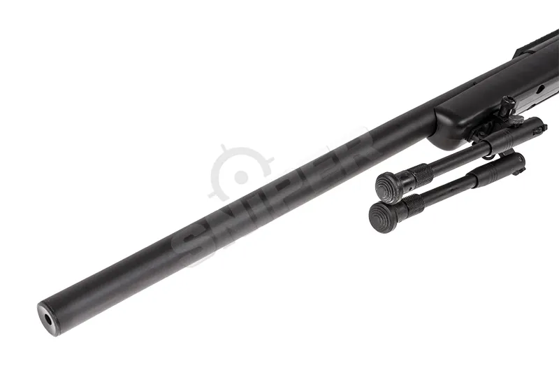 MB03 Sniper Rifle, Black