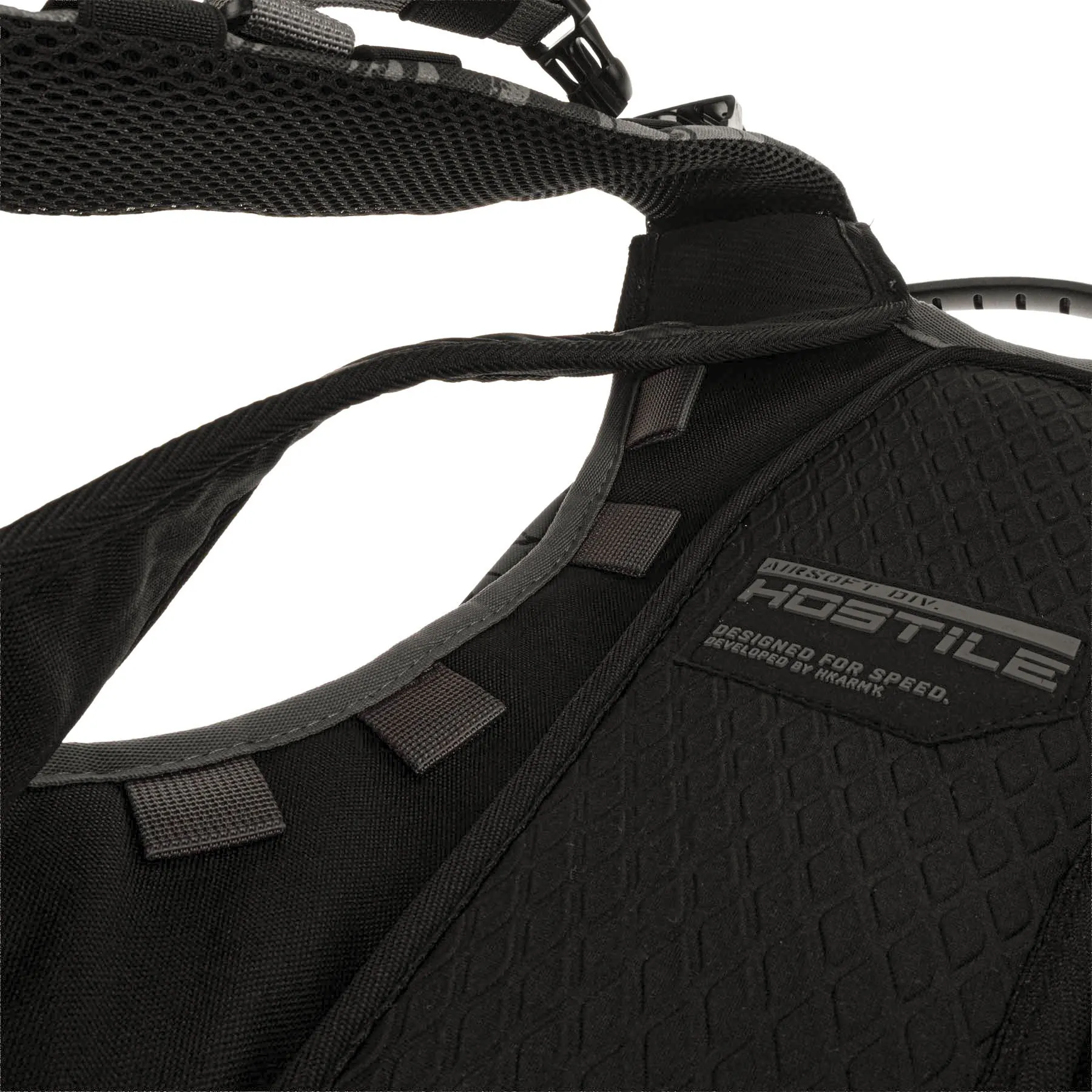 Hostile CTS Reflex Backpack, Grey