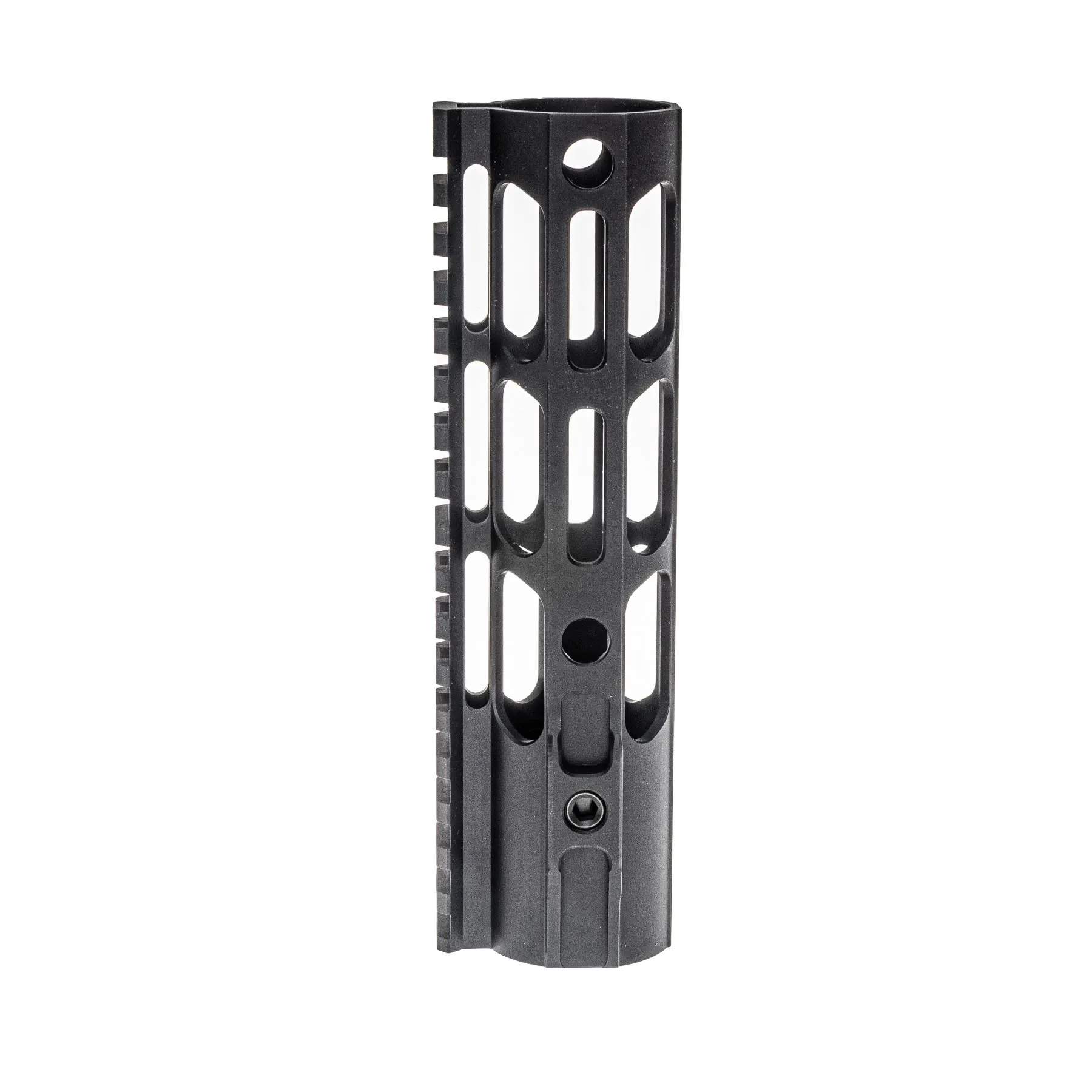INVICTUS Advanced M-Lok Rail, 7" INVICTUS Advanced M-Lok Rail, 7"