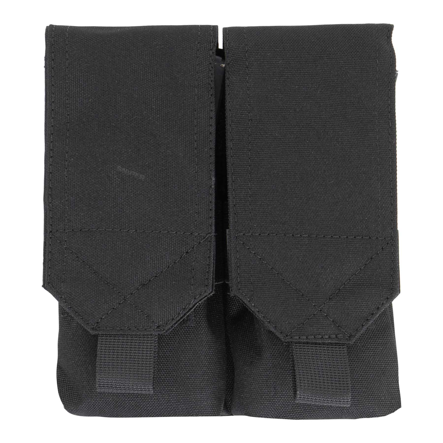 M4 Double Mag Pouch, Black