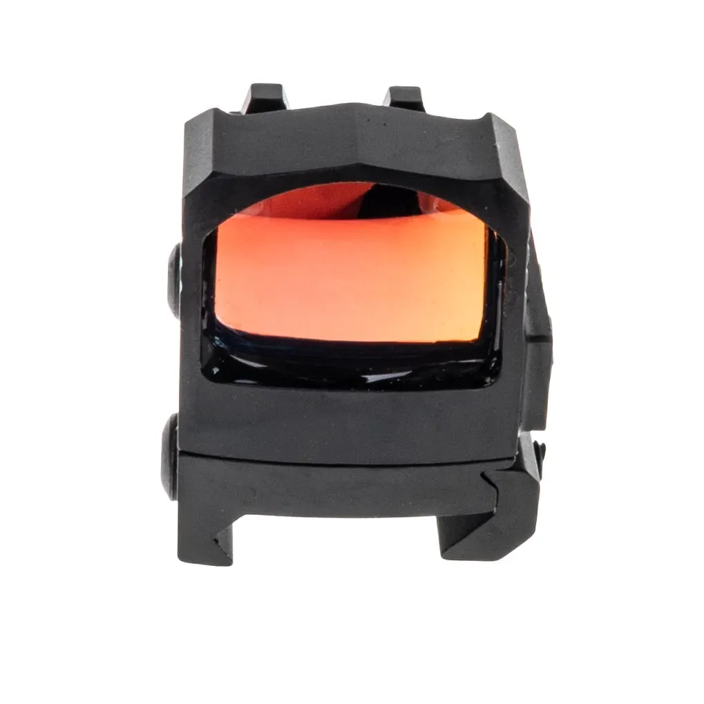 Reapo Reflex Visier Red Dot, Black