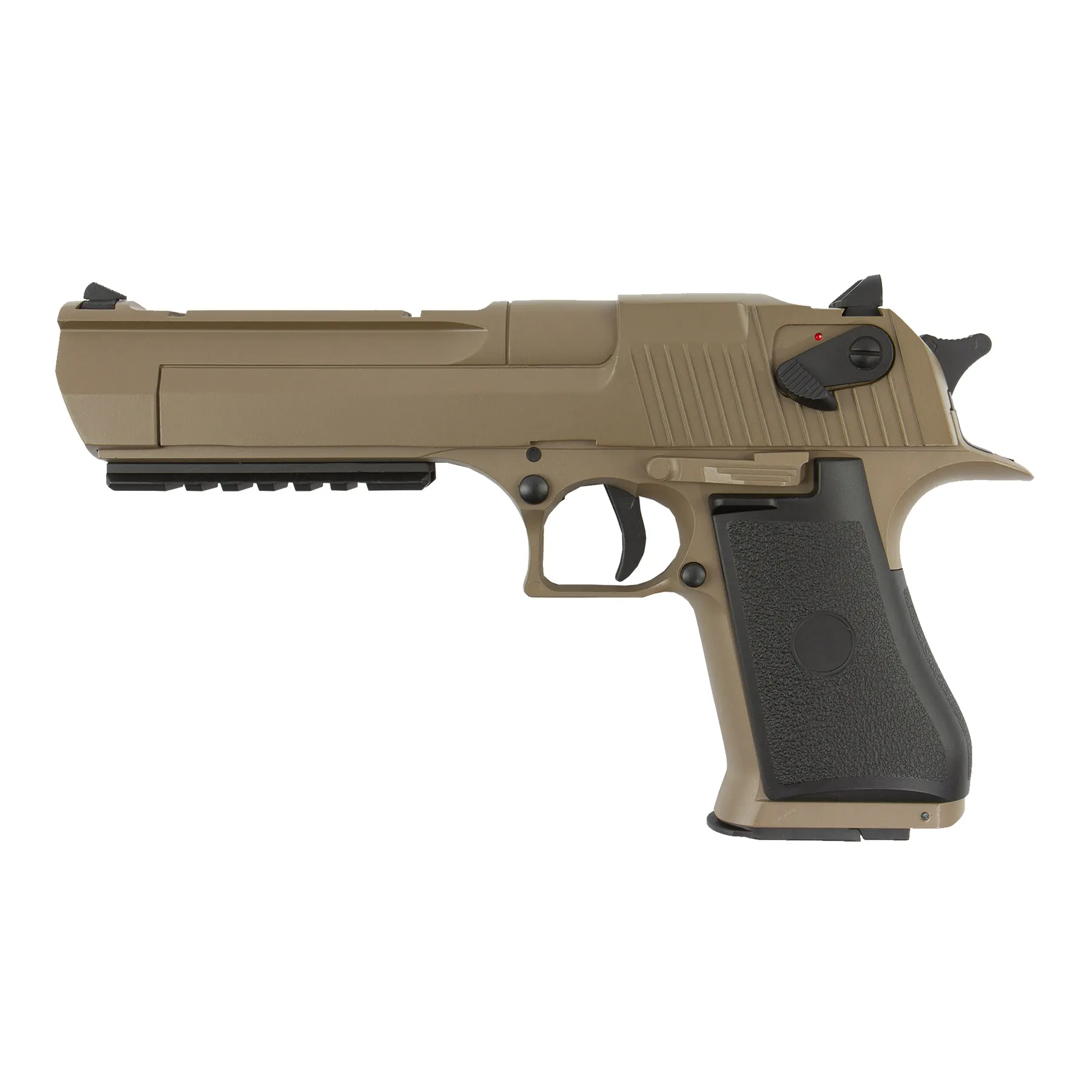 Cyma CM121 Tan AEP < 0,5 Joule Softair Pistole Cyma CM121 Tan AEP < 0,5 Joule Softair Pistole