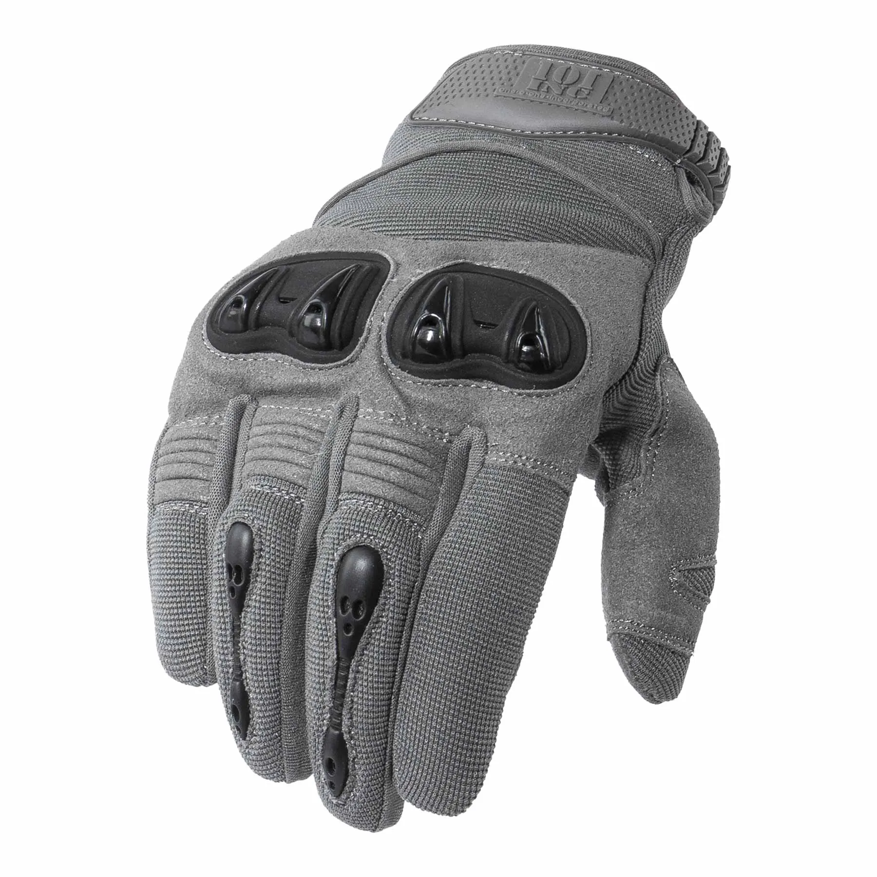 Tactical Ranger Gloves, Wolf Grey