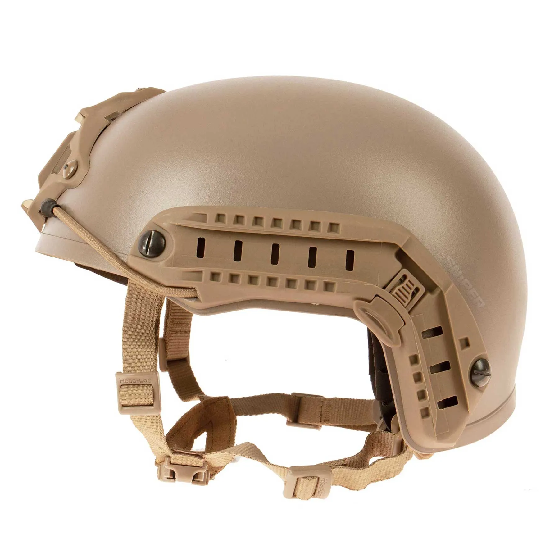 Maritime High Cut XP Helmet, DE, M/L