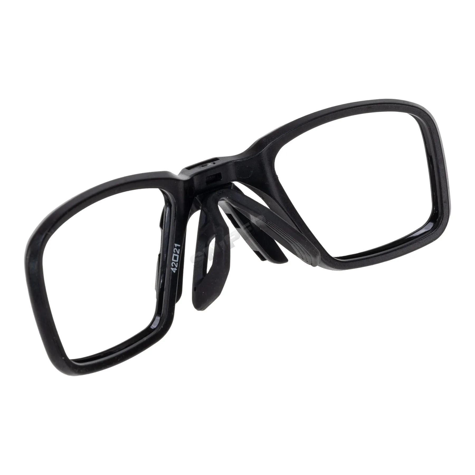 Tactical Pro RX Adapter für Pro Brillen Tactical Pro RX Adapter für Pro Brillen