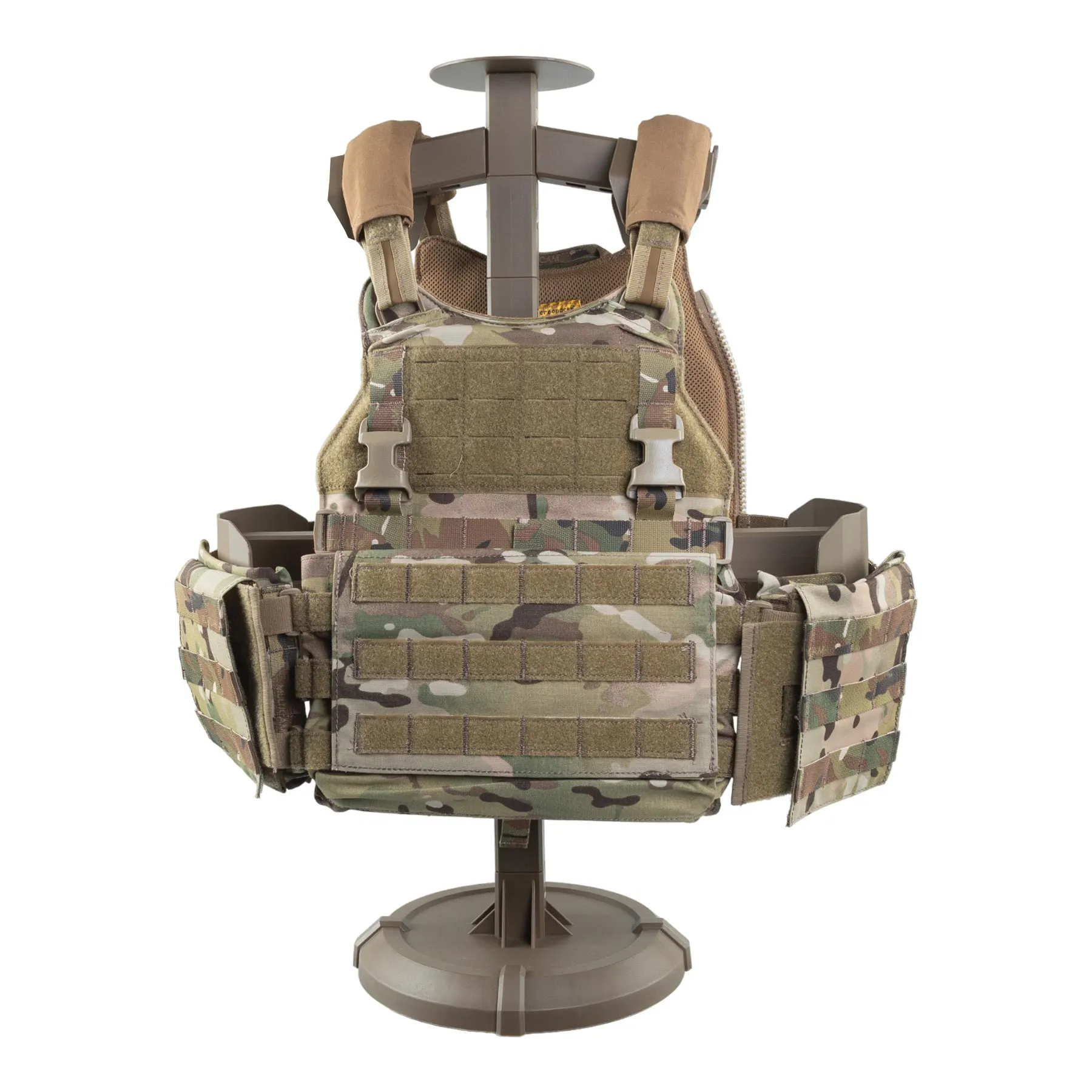 Emerson Special Forces Plattenträger, Multicam