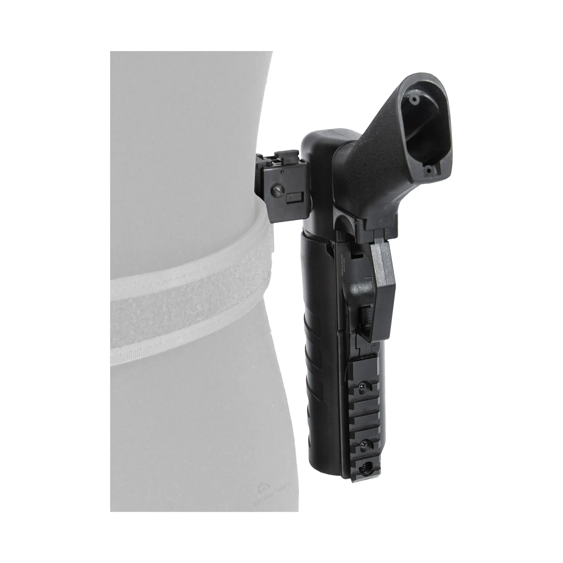 APS Thor Power Up 40mm Granatwerfer