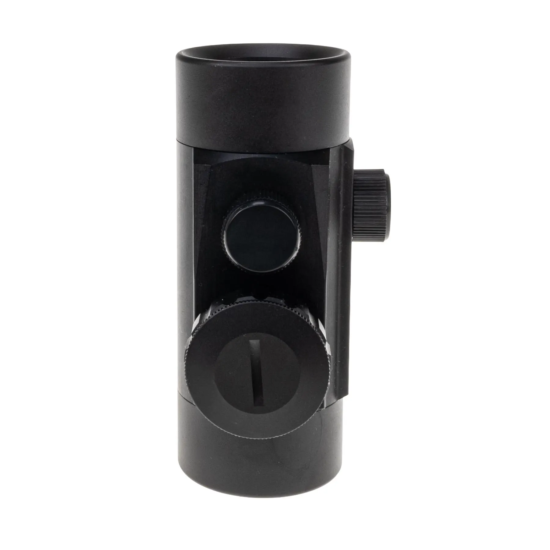 Reapo 1x40 Red Dot Sight, Black