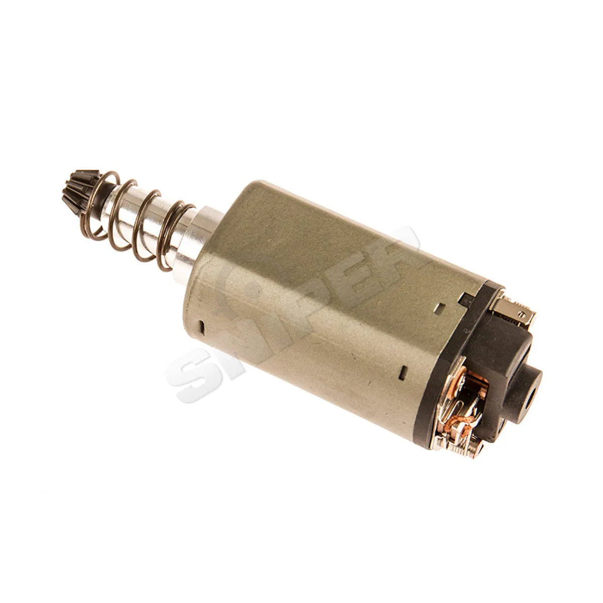 Ersatzteil KM4: Hi Torque Motor m. Feder