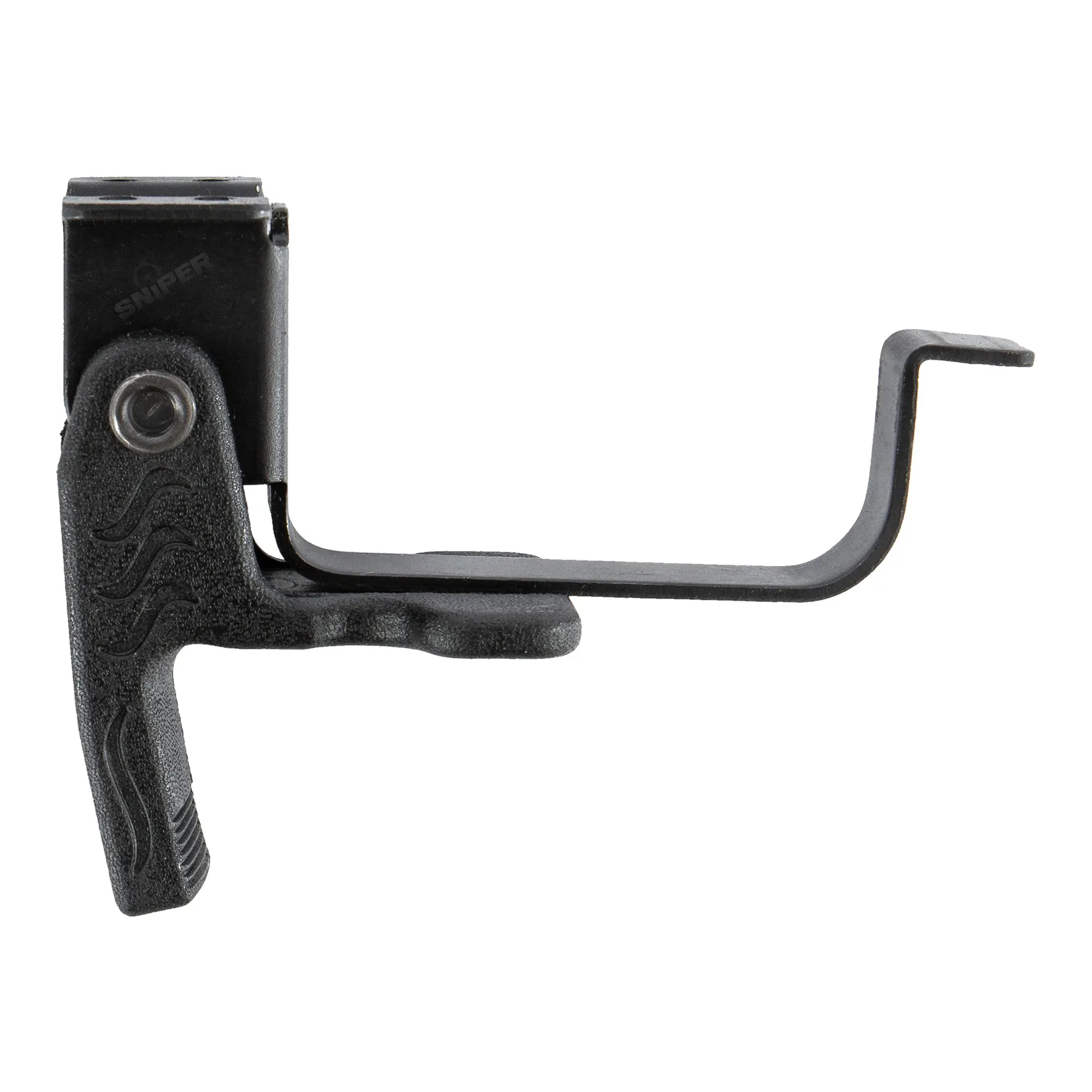 LCK12 Trigger Guard Set Quick-Detach (PK-343) LCK12 Trigger Guard Set Quick-Detach (PK-343)