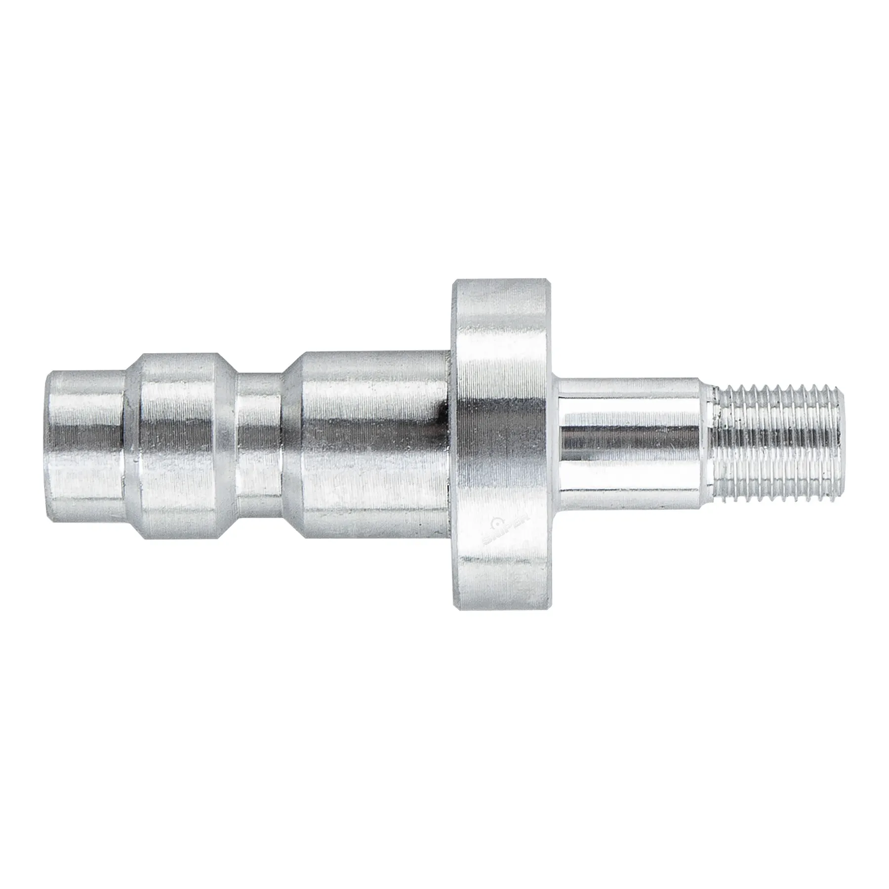 HPA Screwless Valve für KSC/ KWA GBB, US