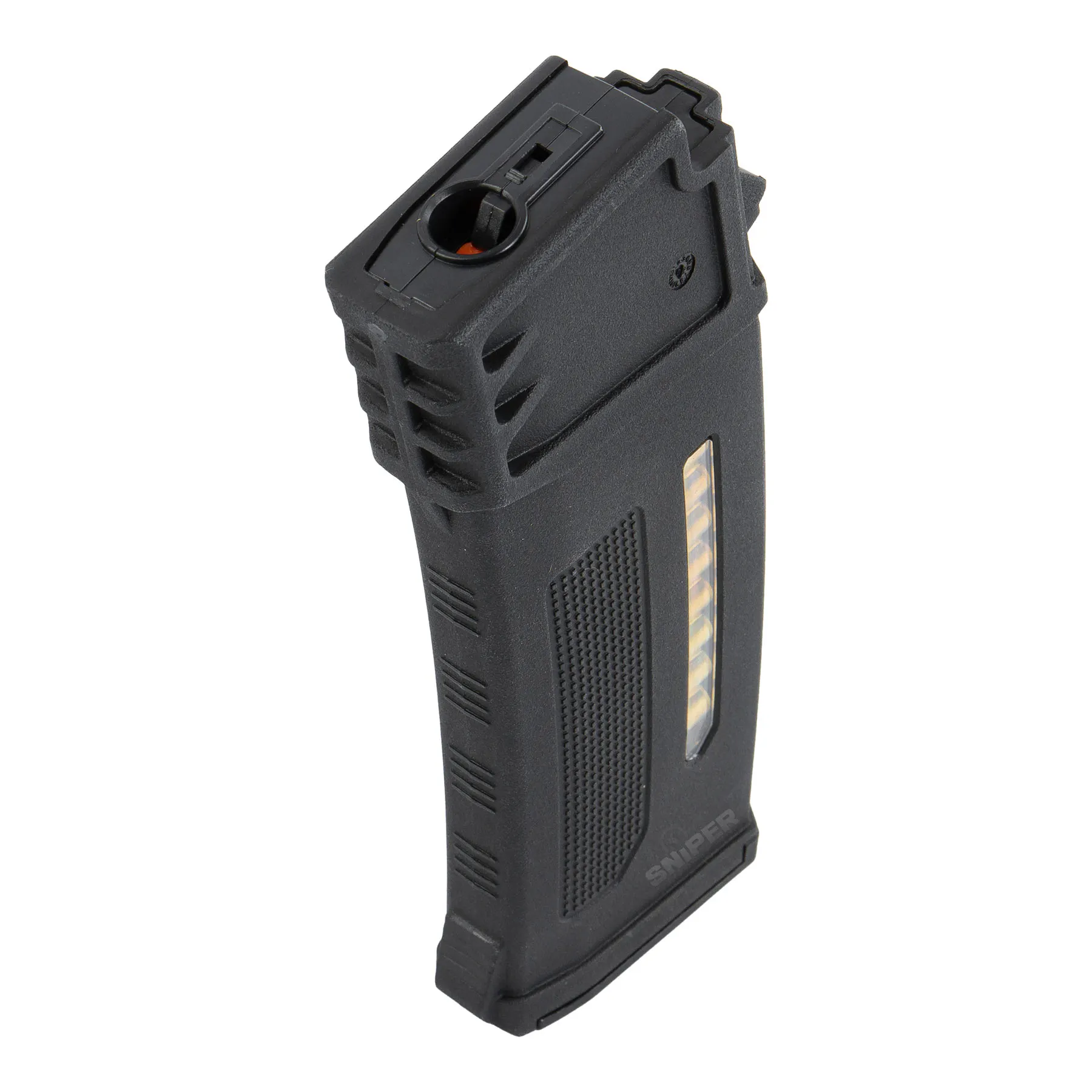 PTS EPM-G Enhanced Magazine 120rds für G36, 10er-Set