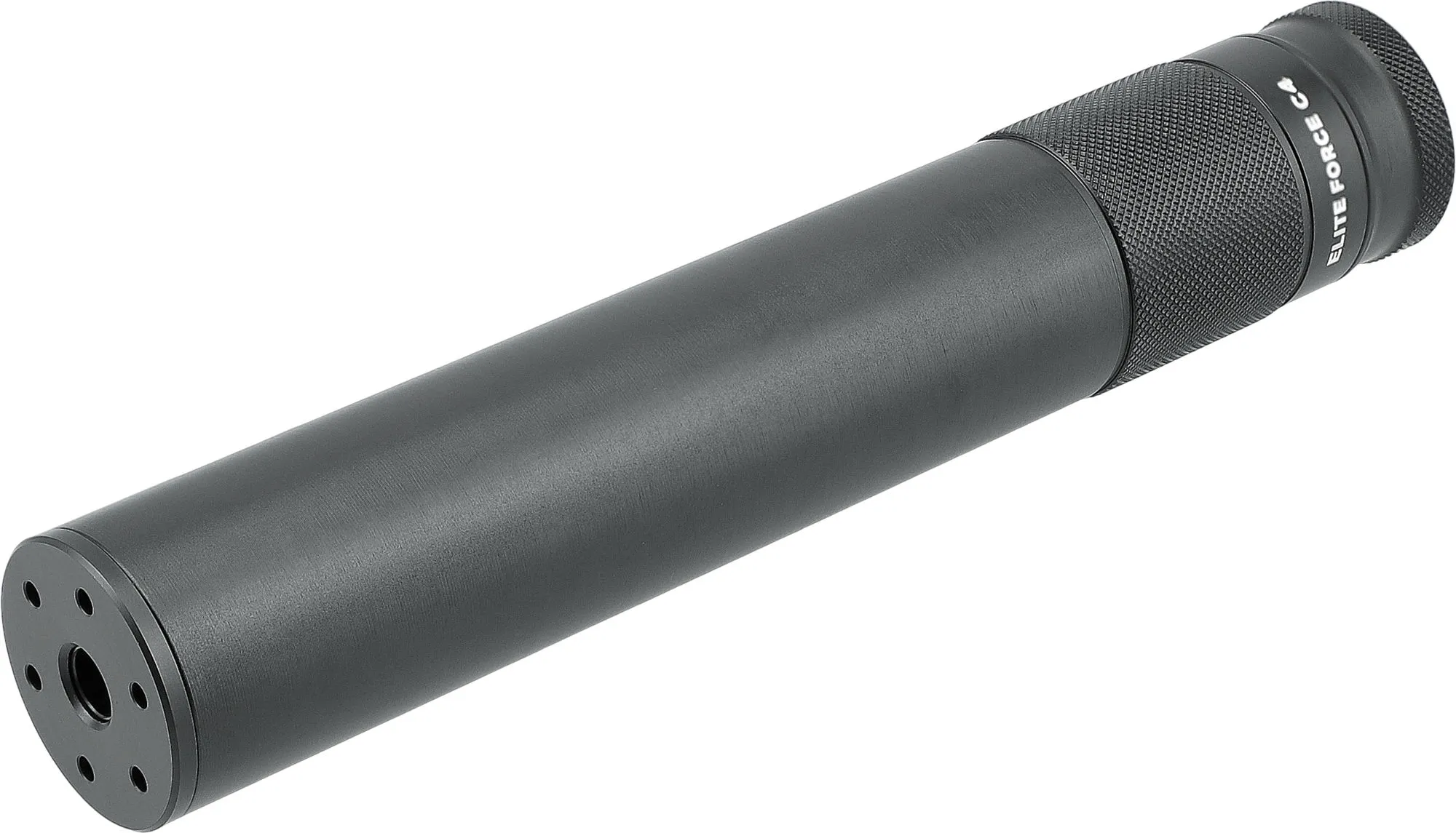 Elite Force Mock Suppressor, 14mm CCW