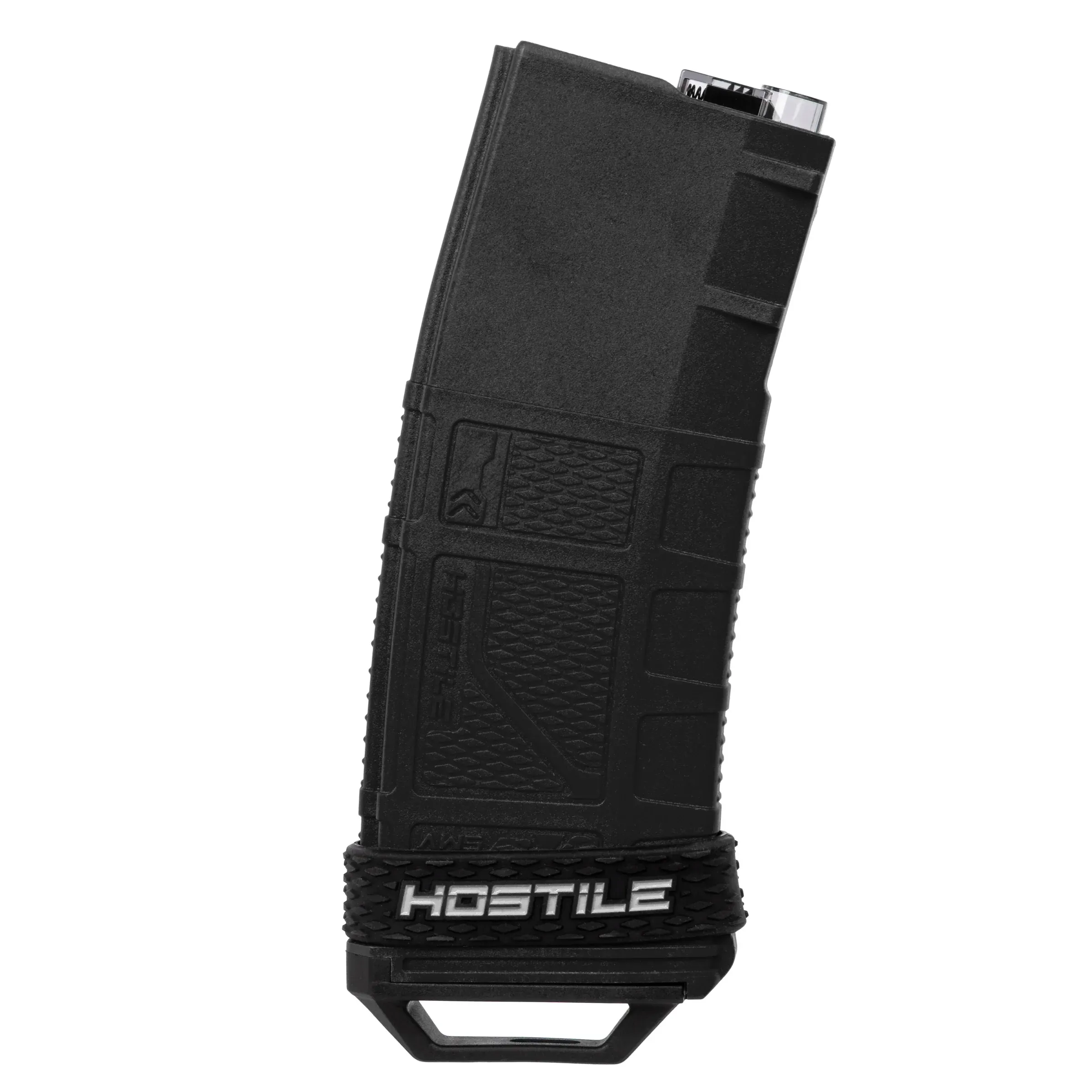 Hostile AWS 250 Mag, Black