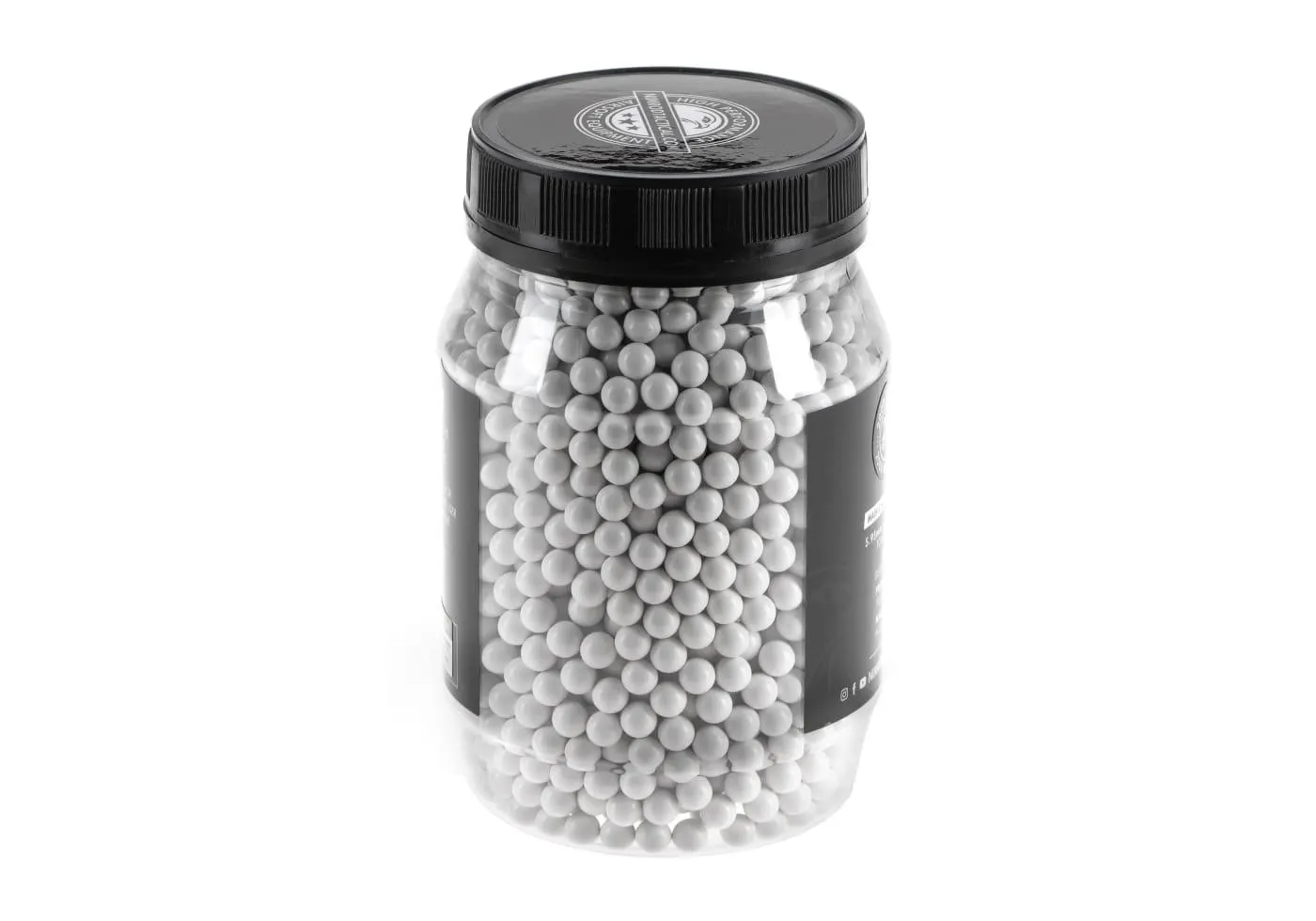 Nimrod 0,36g Bio BB Professional Performance, 2000rds