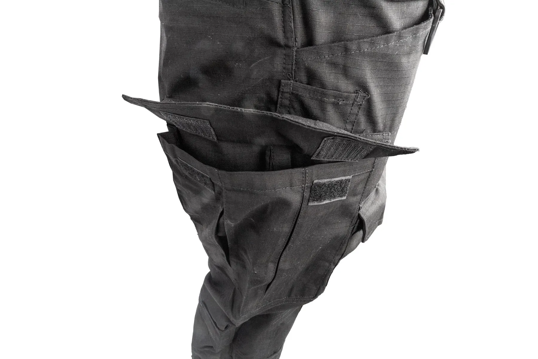 Reapo R3 Frog Suit Combat Pants, Black Reapo R3 Frog Suit Combat Pants, Black