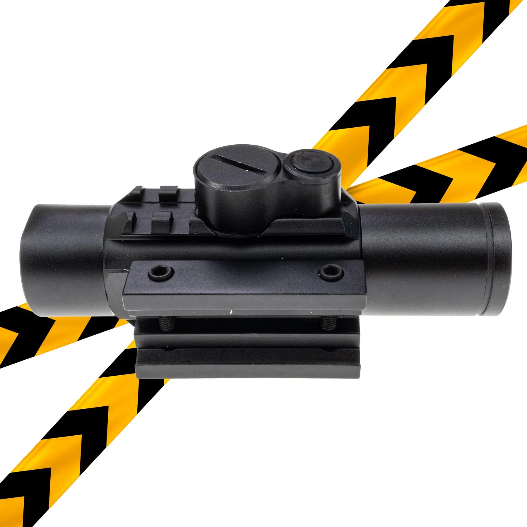 B-Ware Delta Type Red Dot Sight