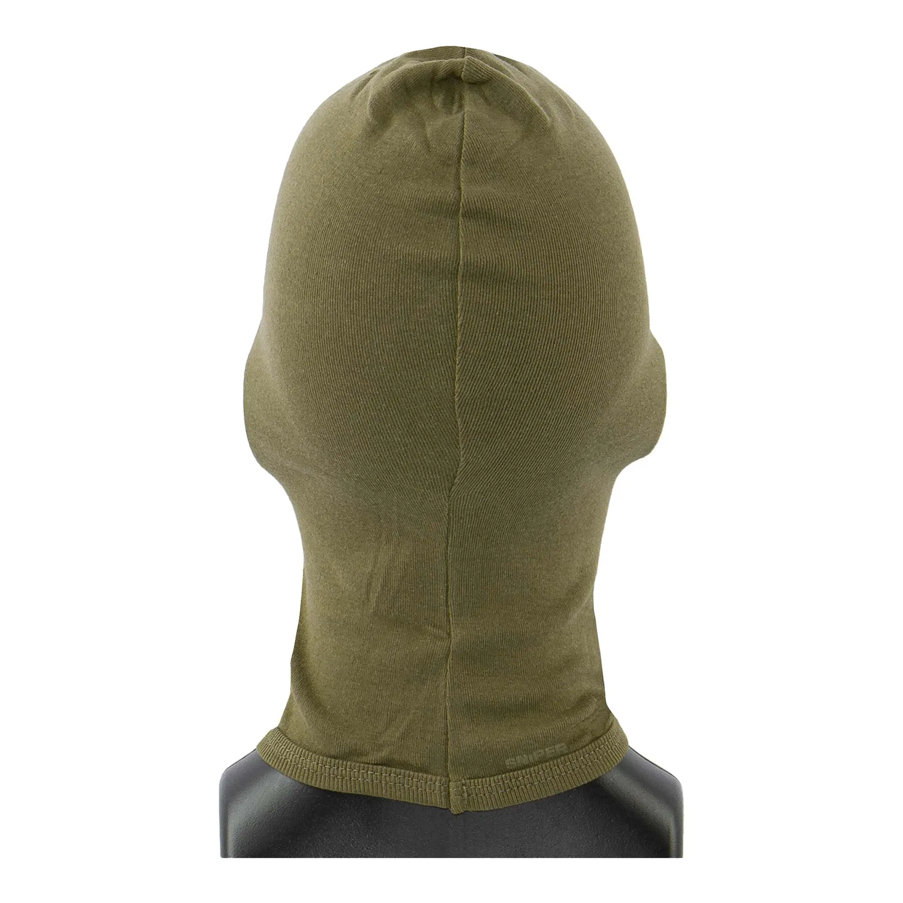 Balaclava mit Netzeinsatz, OD