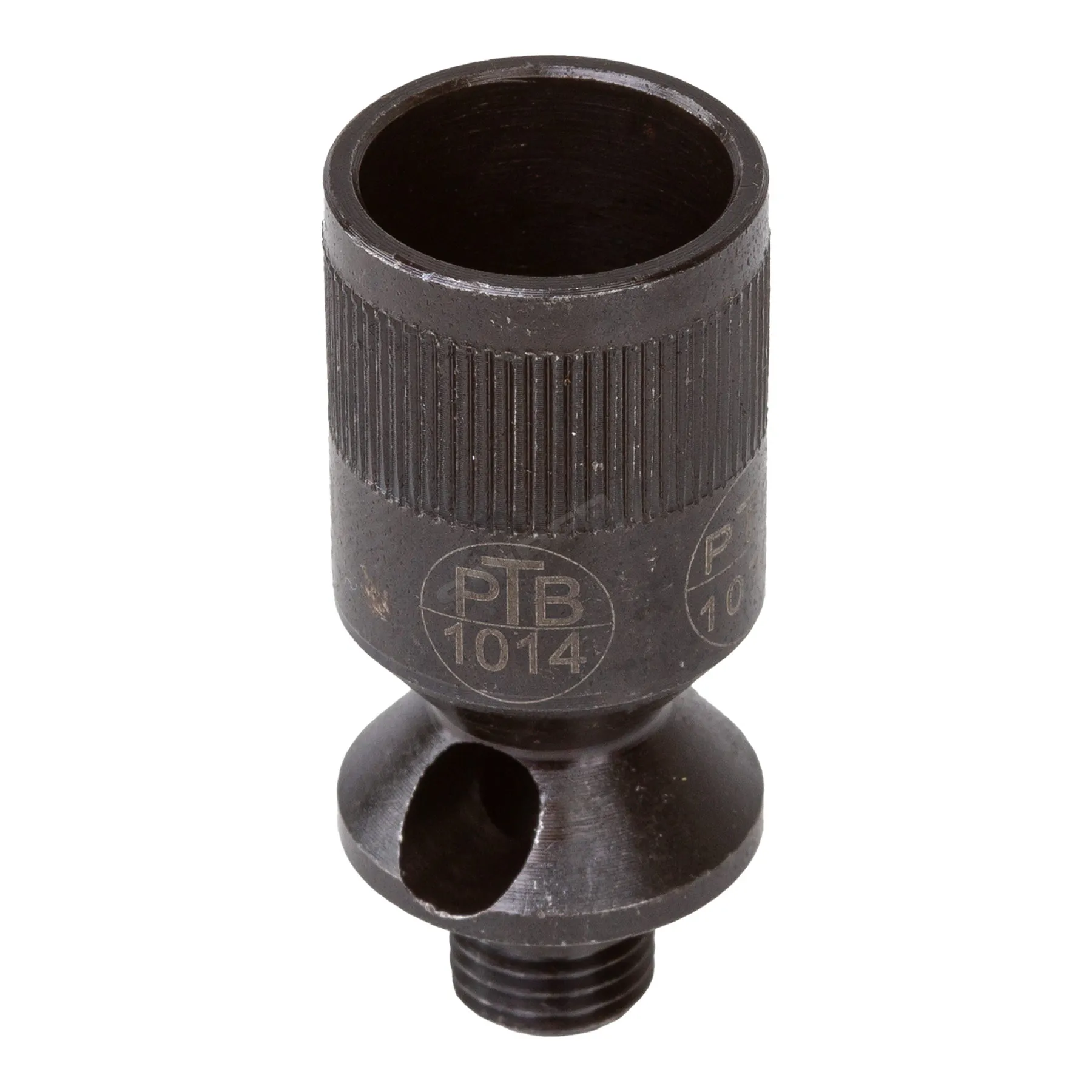 Abschussbecher für Zoraki 914 Schreckschusspistole
