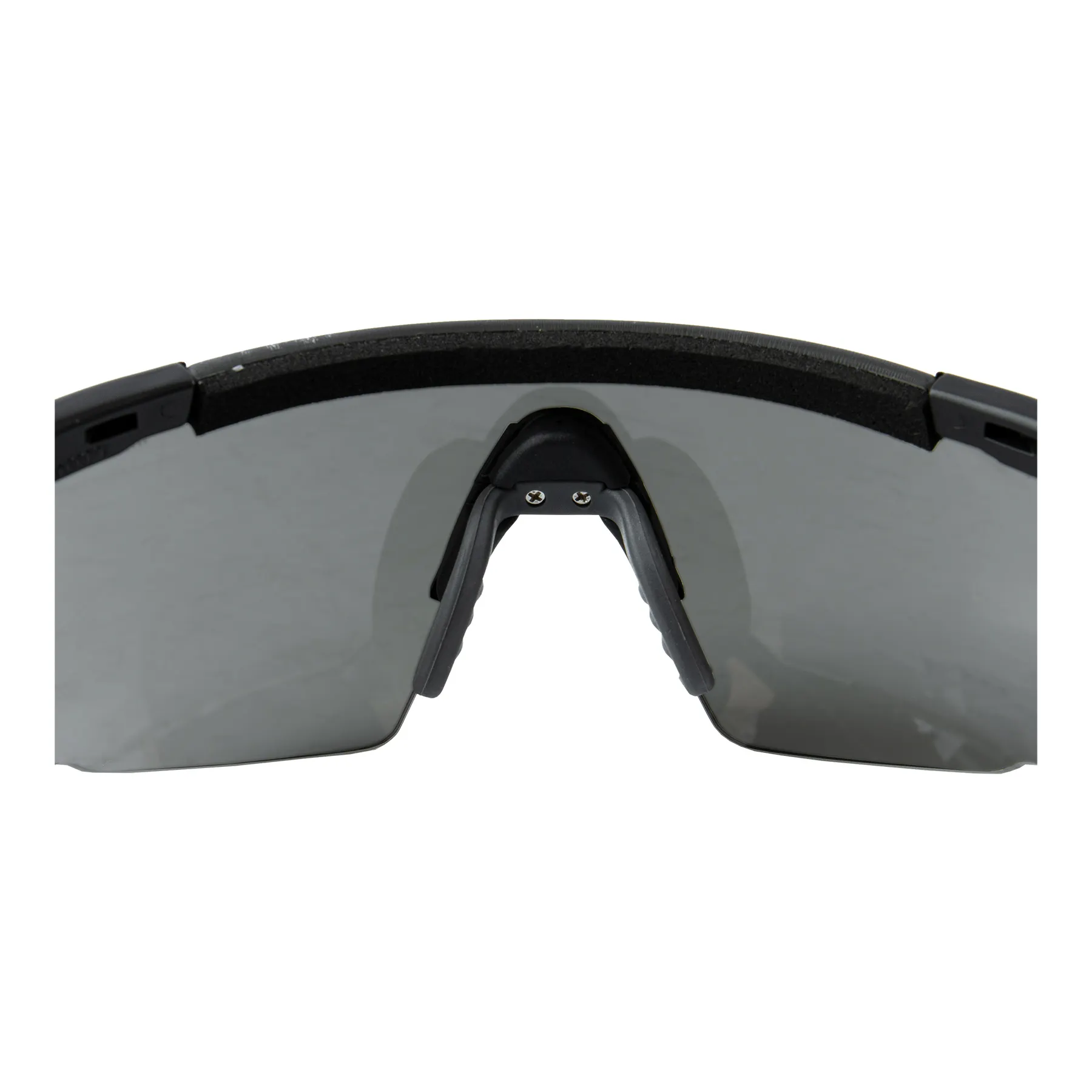 WileyX Saber Advanced Goggles, Smoked Lens
