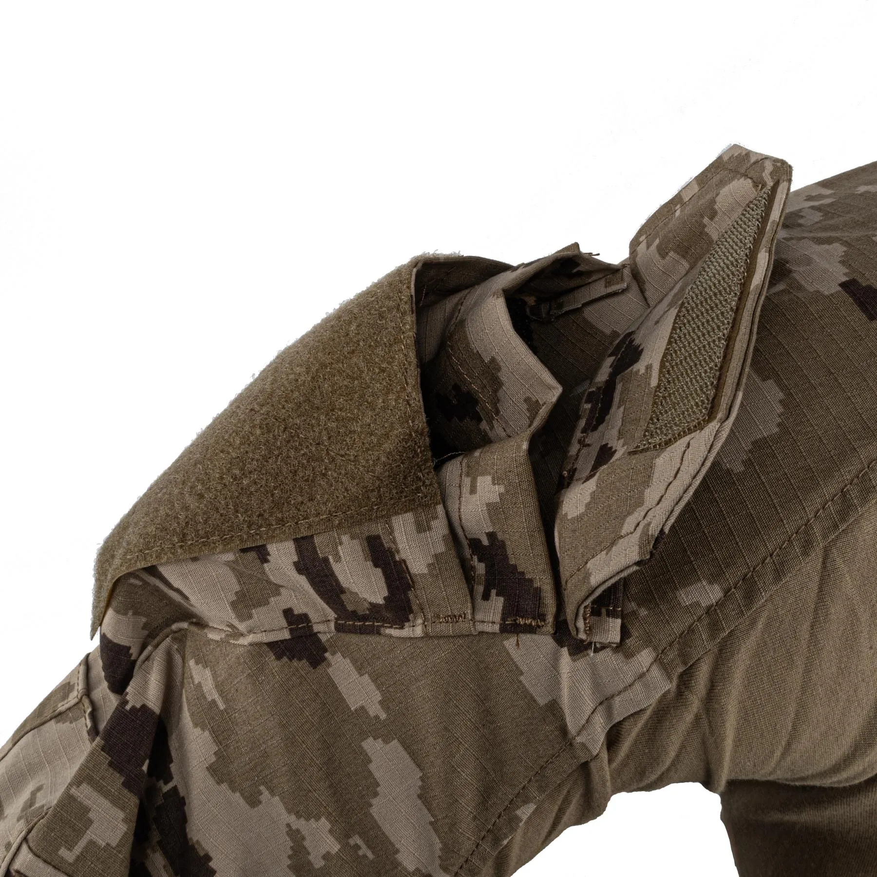 Conquer DLX Combat Shirt, SD