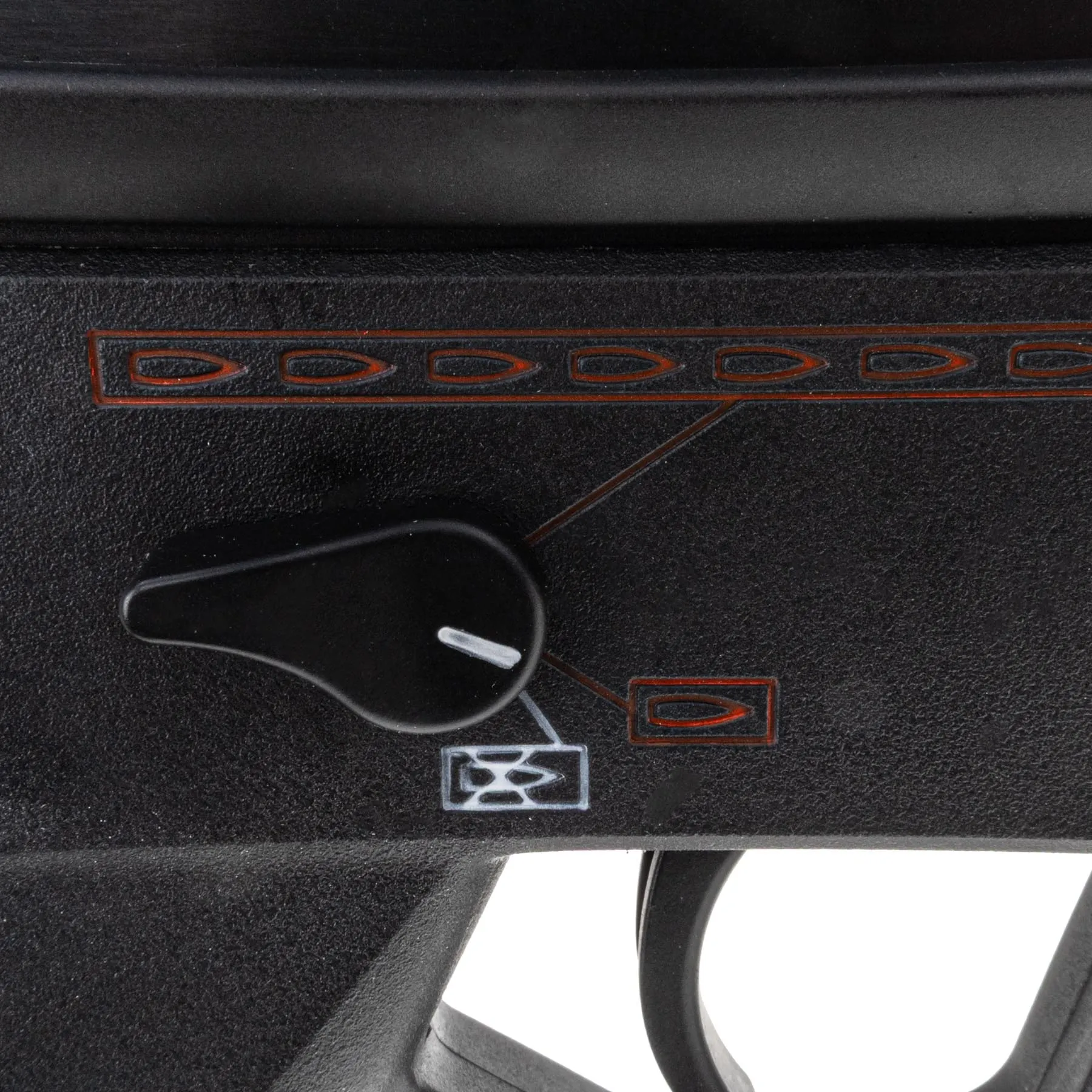 Prep my Airsoft - SAC x Wolverine Virtus G-X HPA, Black