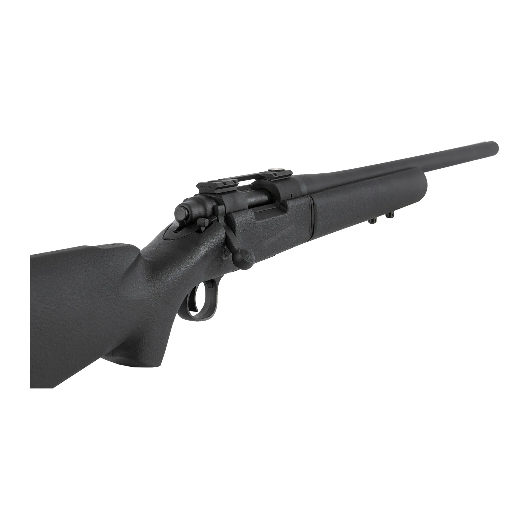 M700 Takedown Scharfschützengewehr High Velocity Softair Sniper