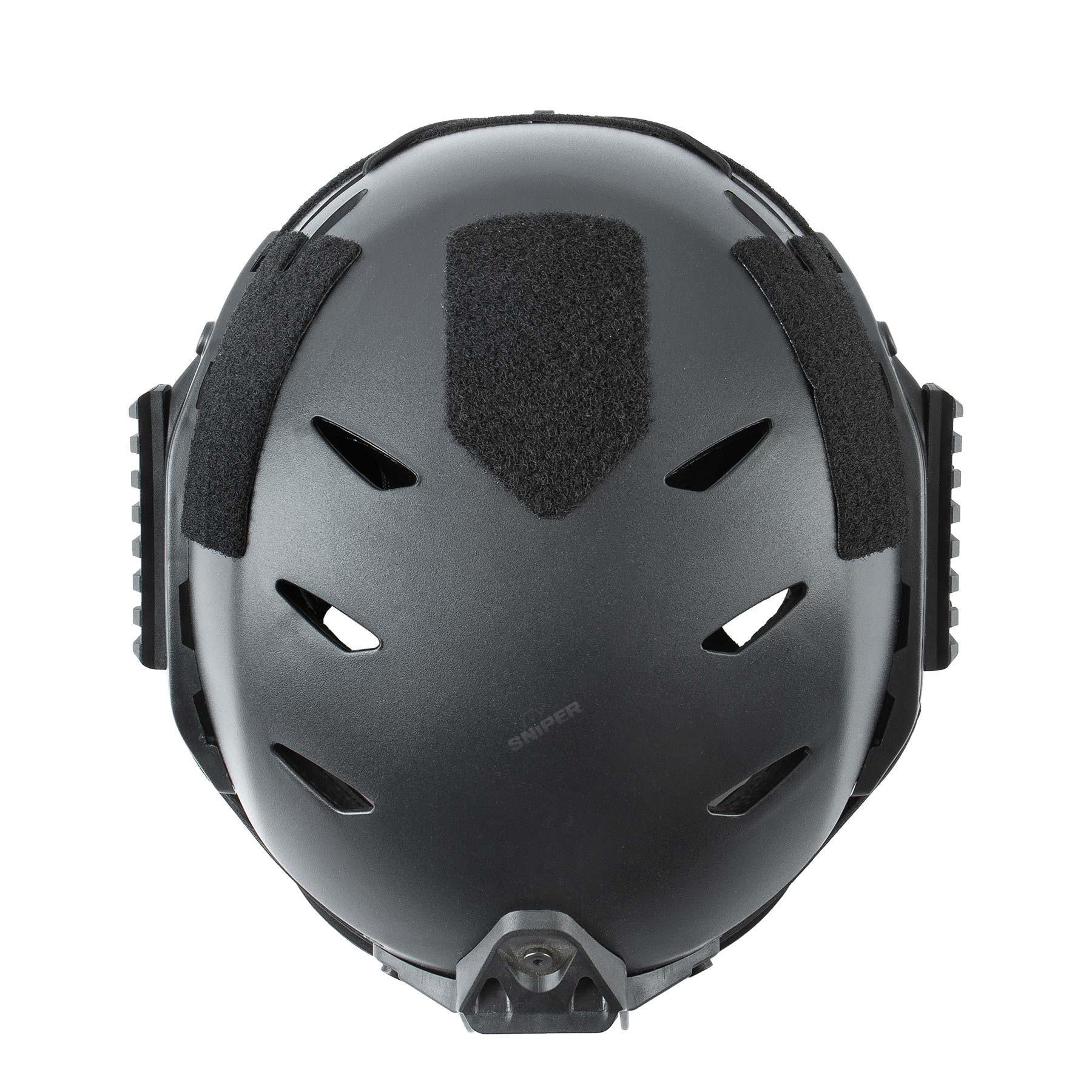 X BUMP Helmet, Black, L/XL
