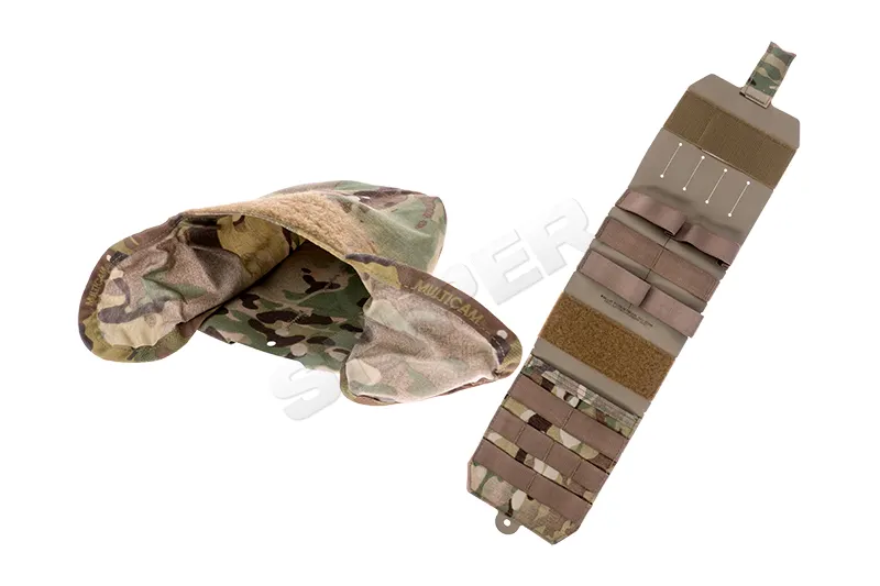 Trauma Kit Now Pouch, Multicam