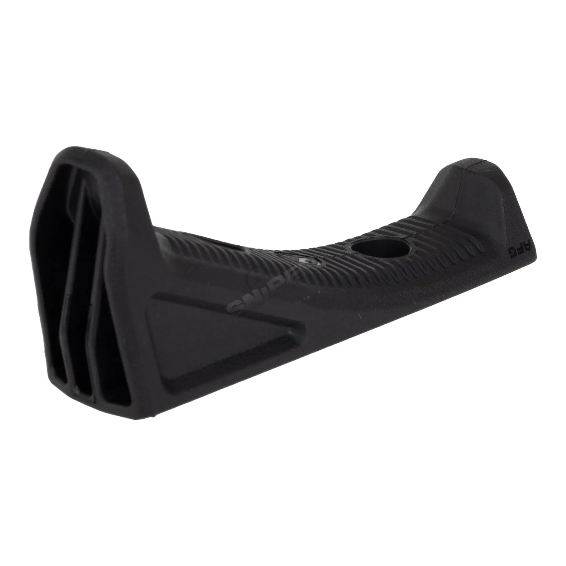 Magpul Angled Fore-Grip für M-Lok, Black Magpul Angled Fore-Grip für M-Lok, Black