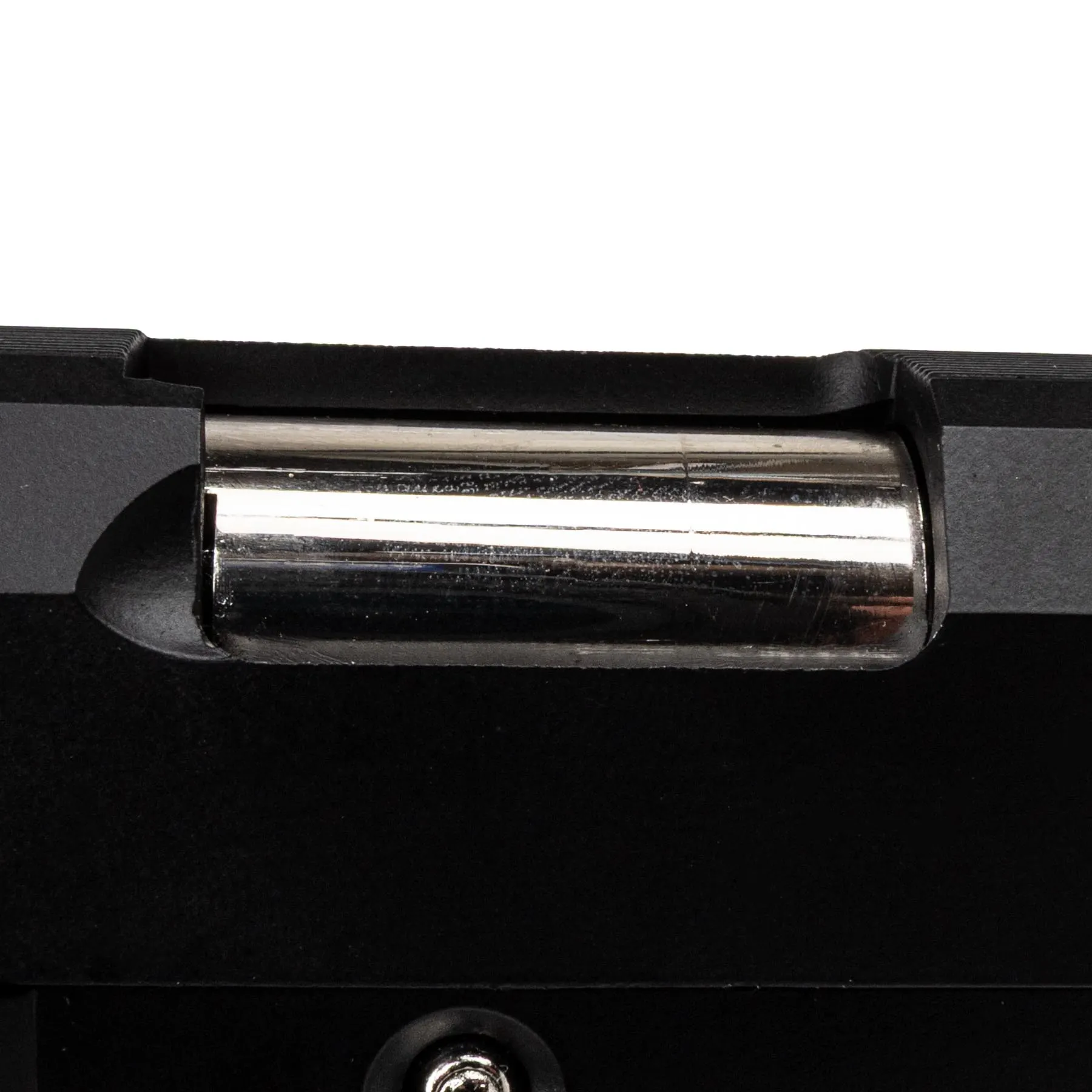 GE Hi-Capa 4.3 Full Metal GBB, Black/Silver