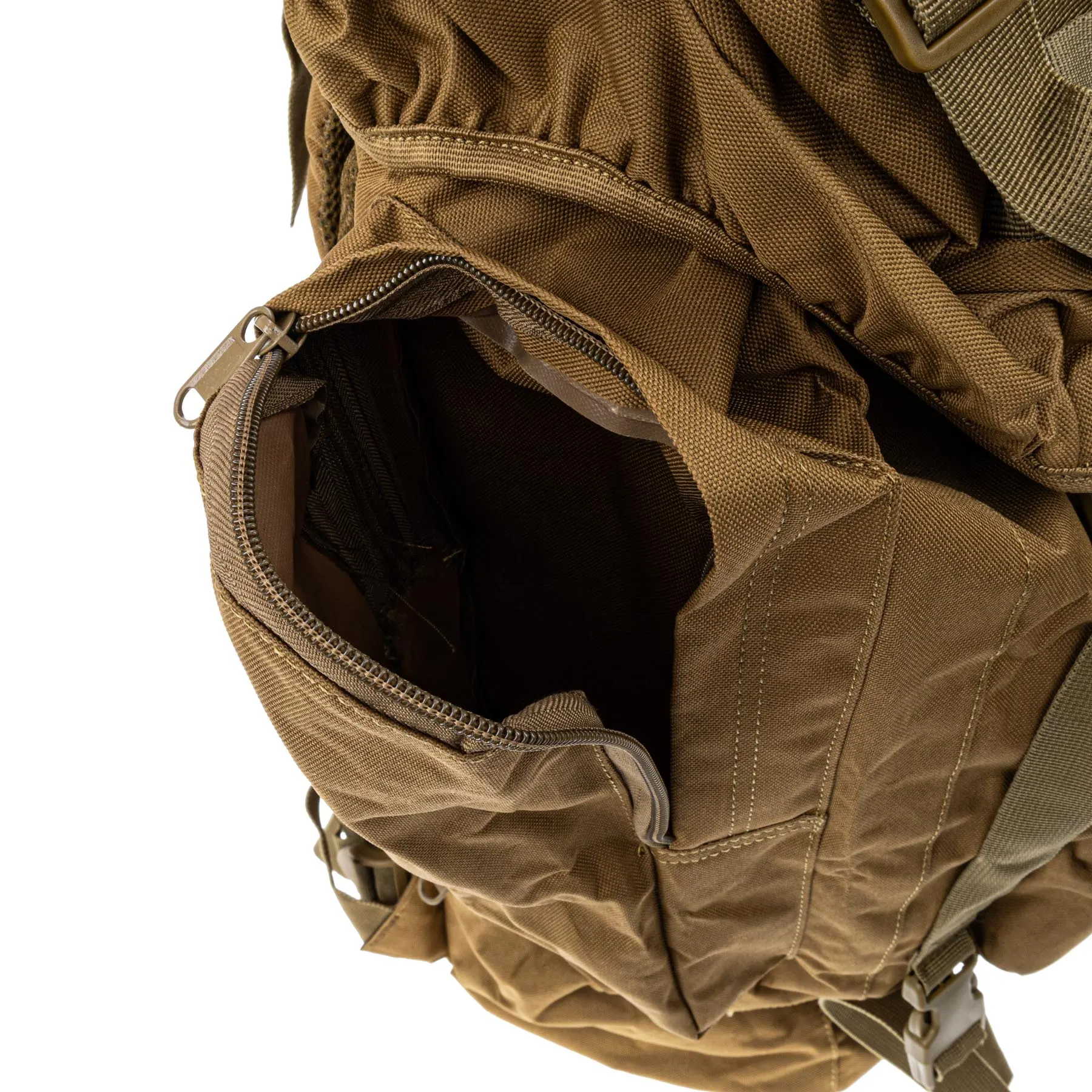 Reapo All Mountain Backpack 65L, Tan Reapo All Mountain Backpack 65L, Tan