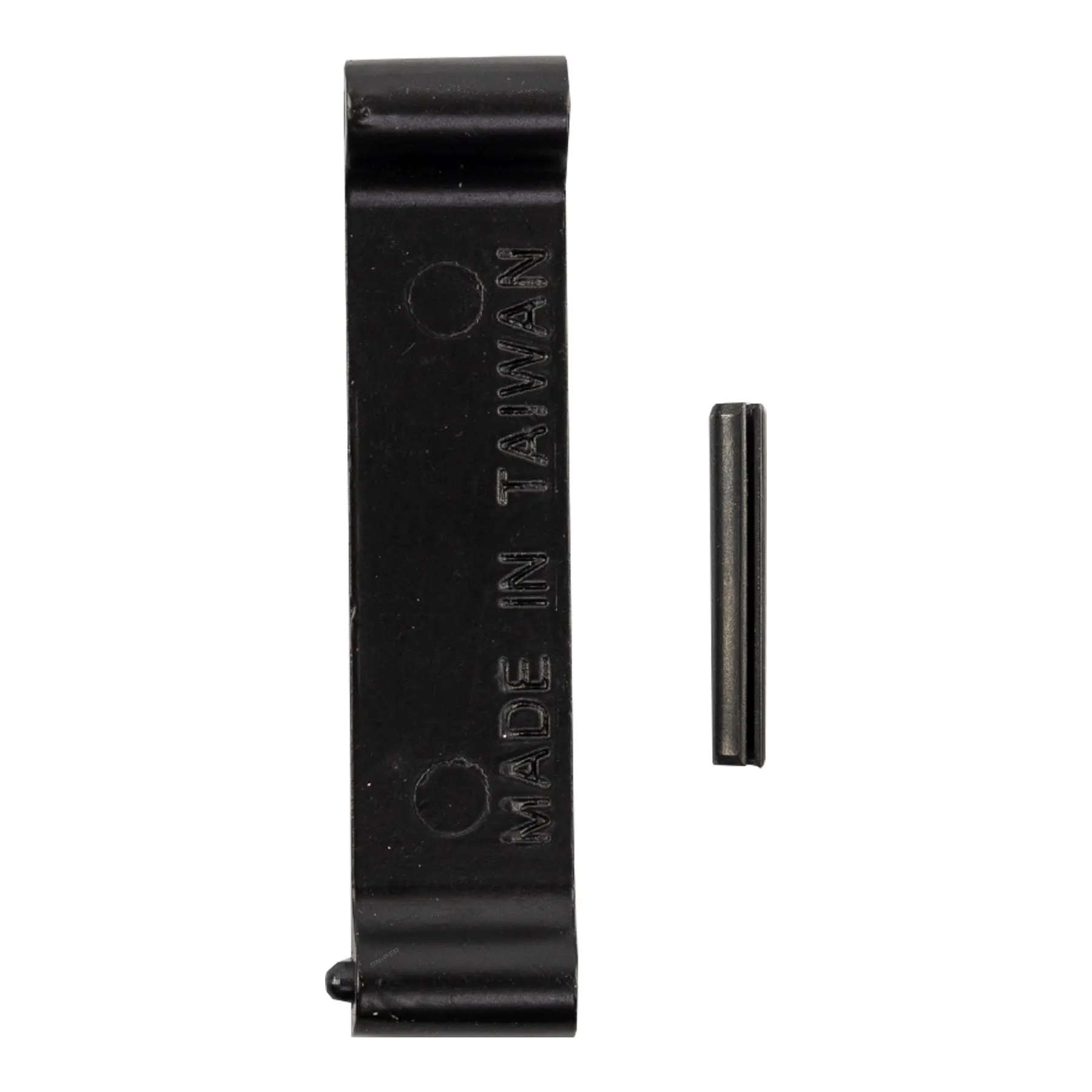 CS4 Trigger Guard, Black CS4 Trigger Guard, Black