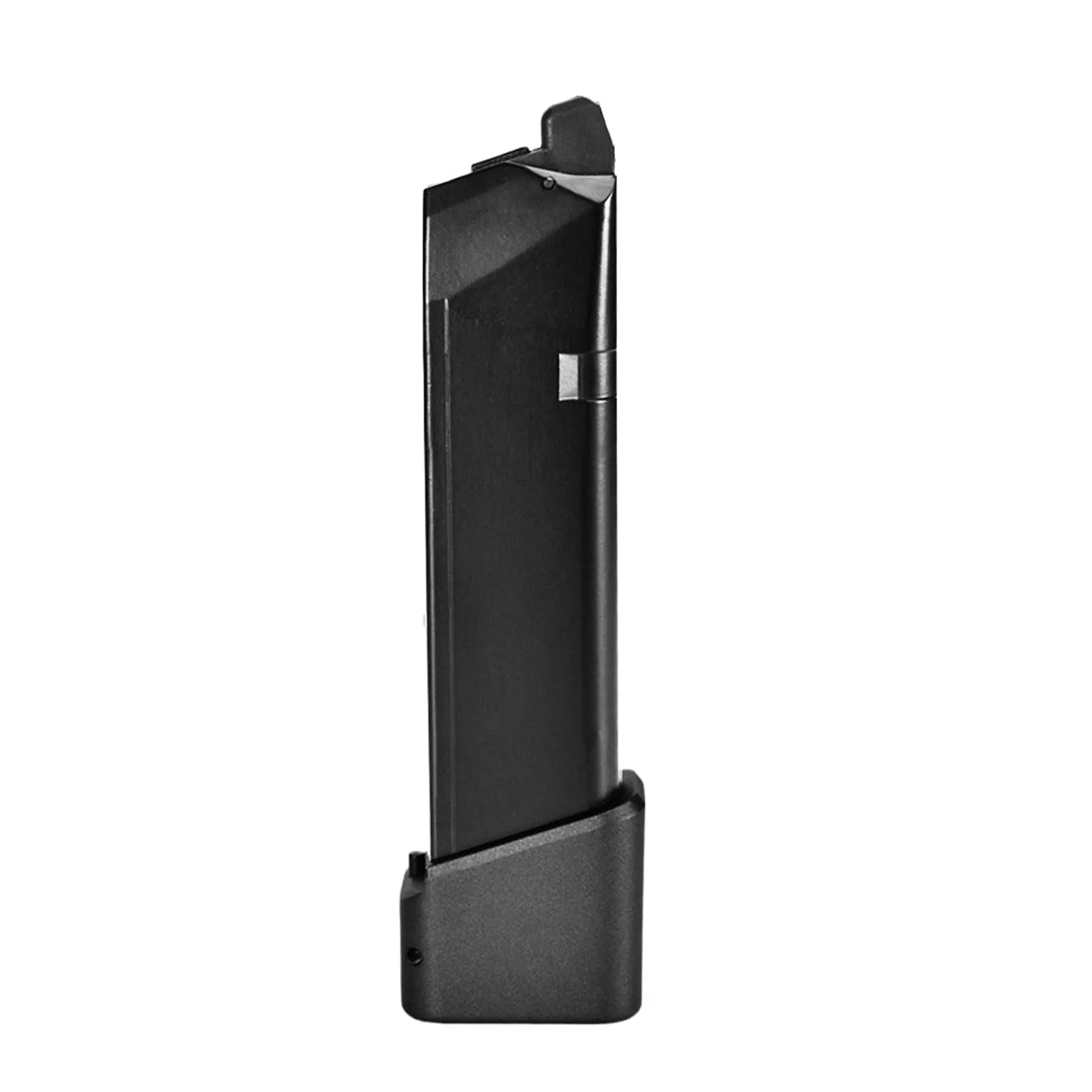 EMG TTI Ballerina 28rds GBB Magazine, Black