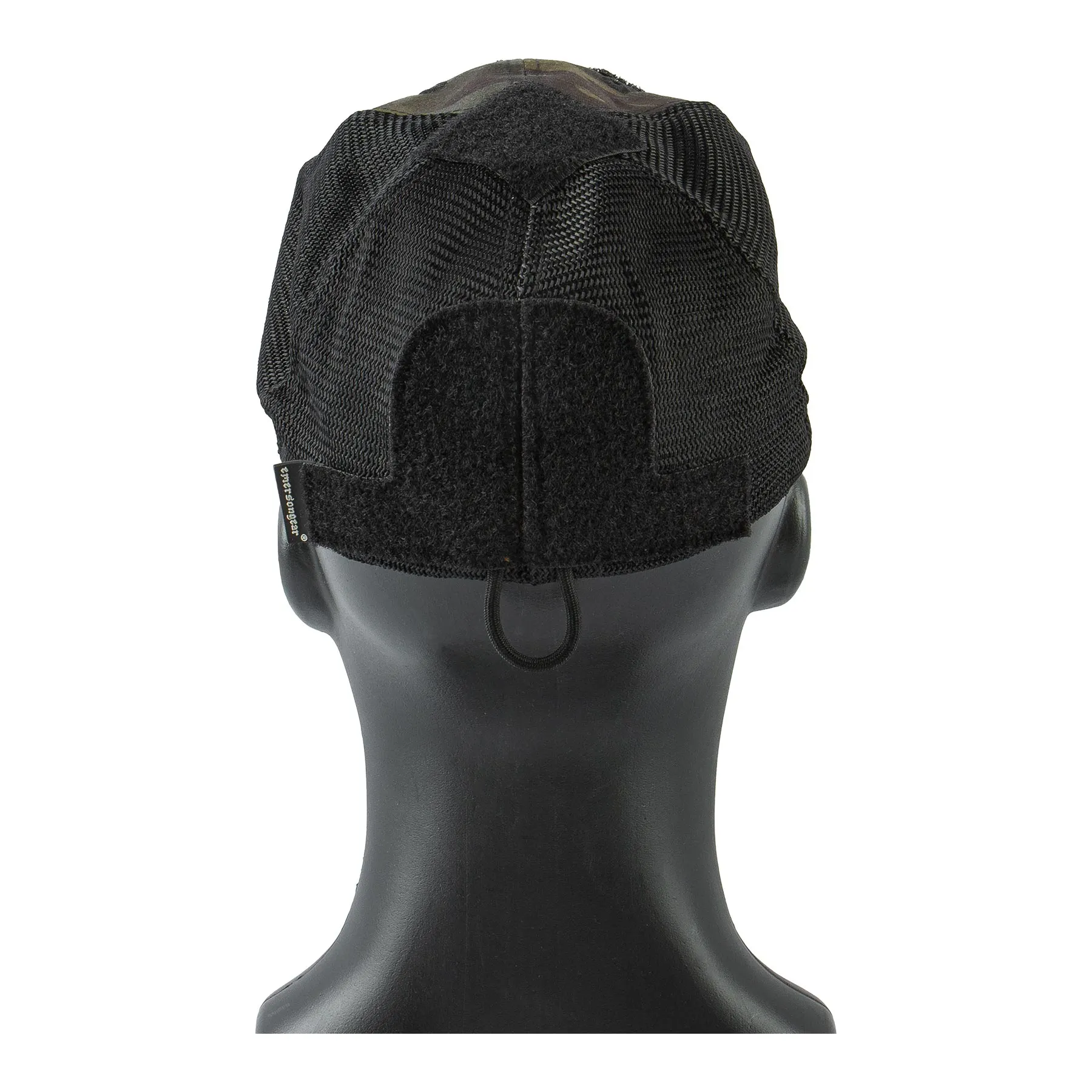 Emerson Tactical Assaulter Cap, Multicam Black