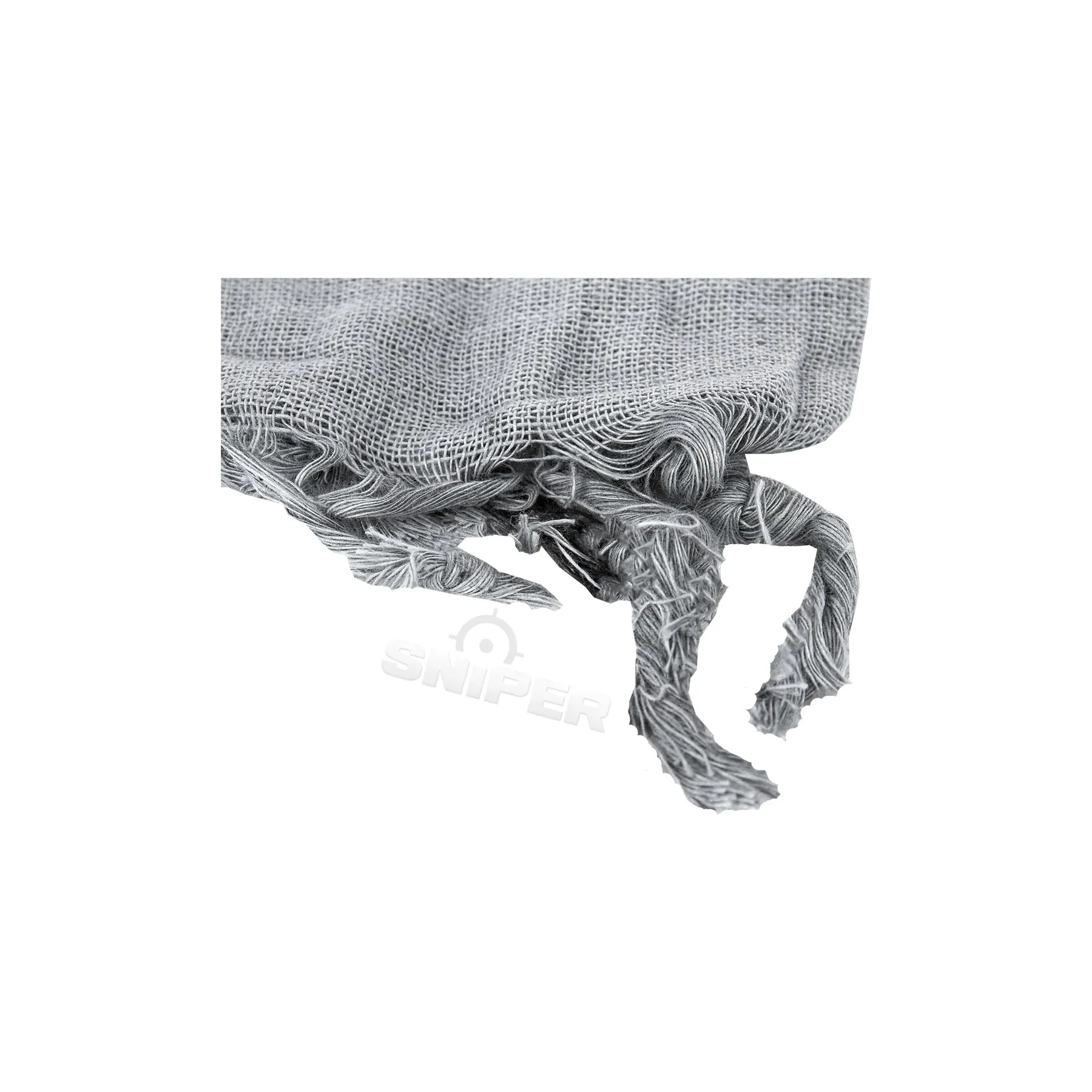 Shemag, Grey Shemag, Grey