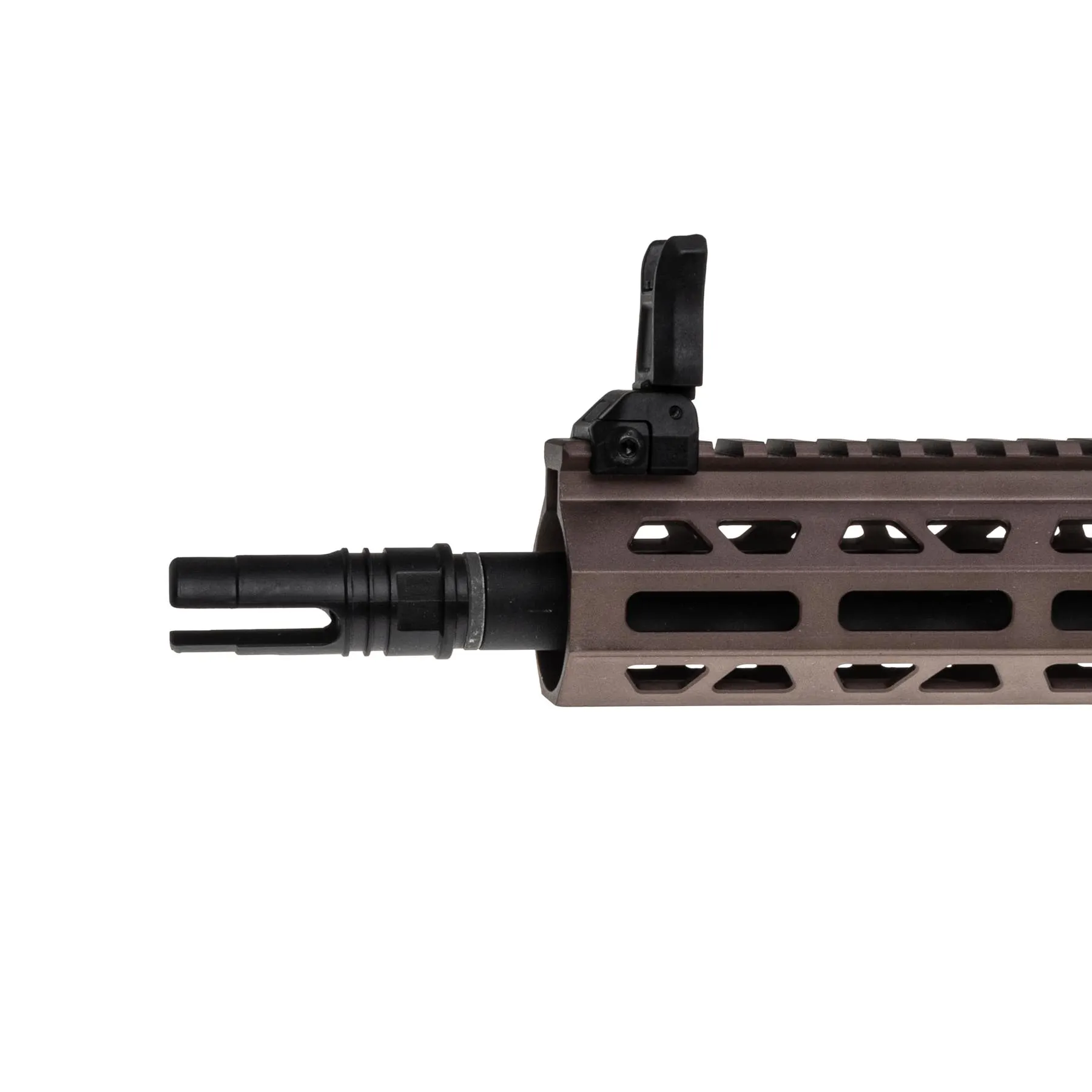 ROSSI x MechLabs Sentinel ALPHA HPA, Tan