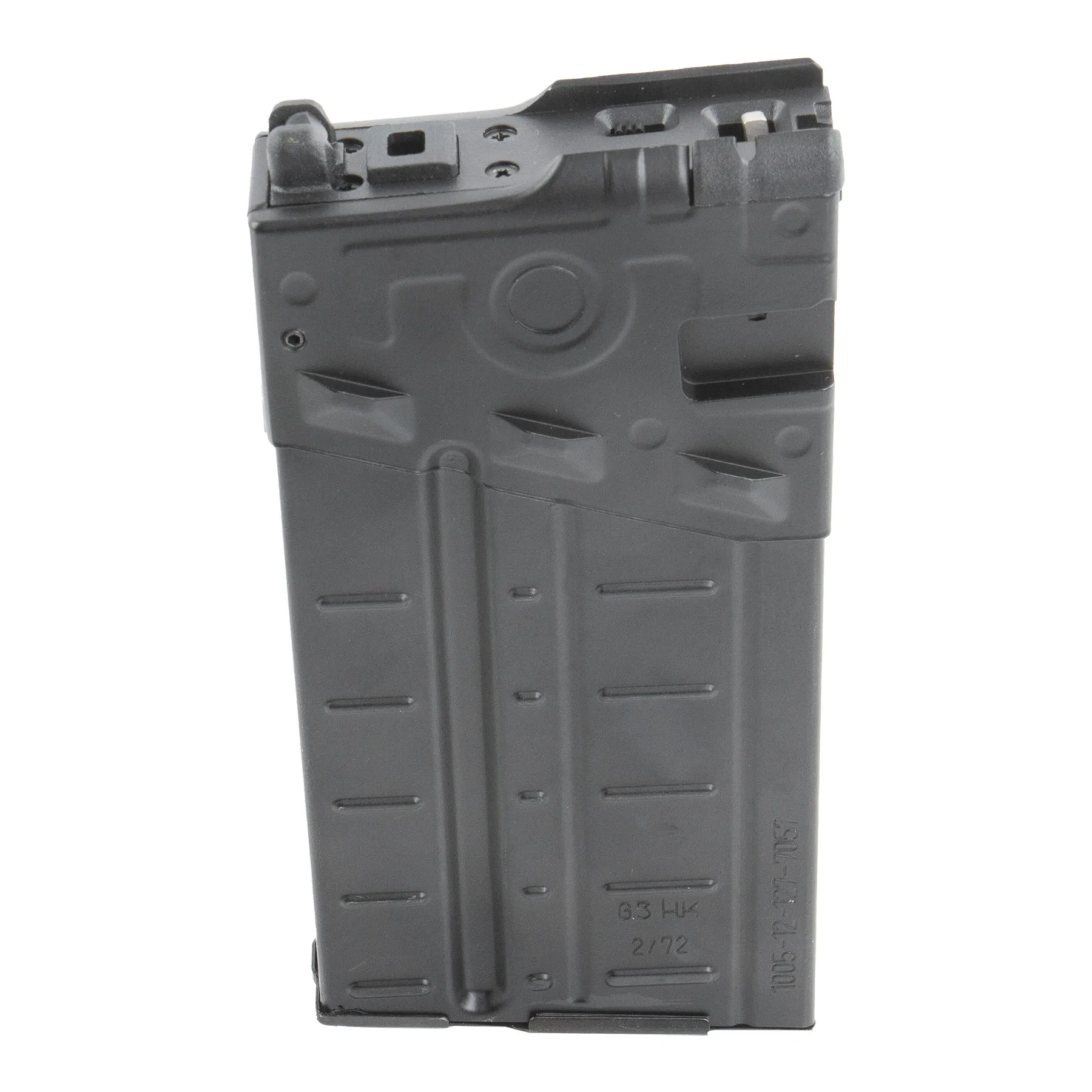 Heckler und Koch G3 GBB Magazin Softair
