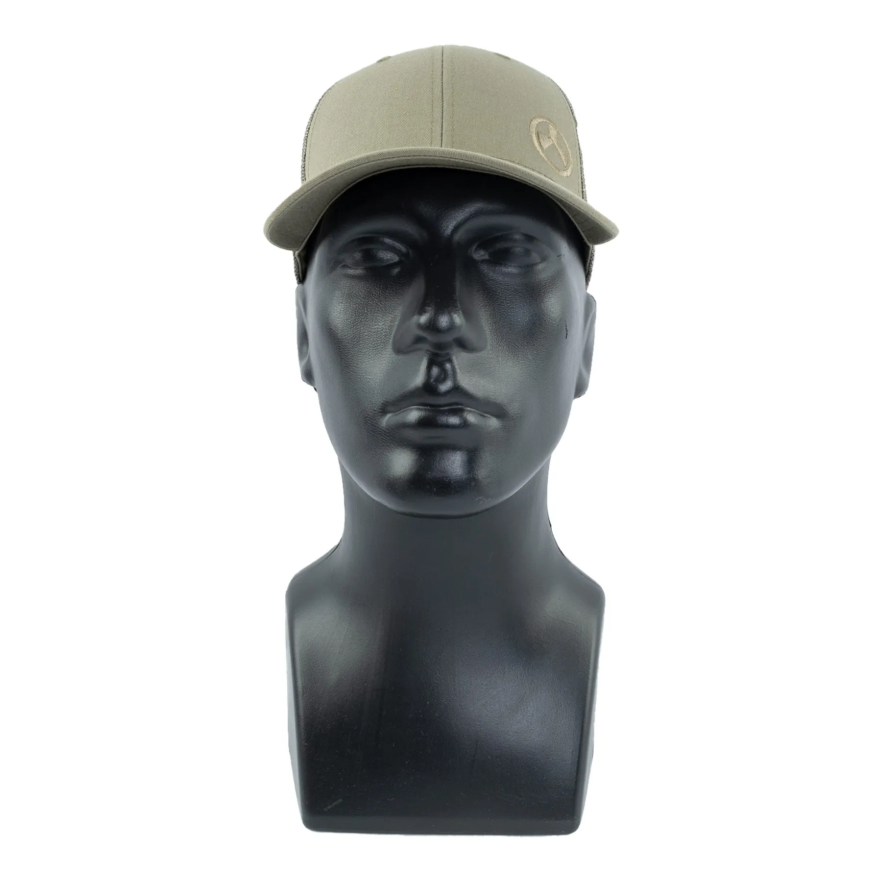 Magpul Icon Trucker Cap, Olive