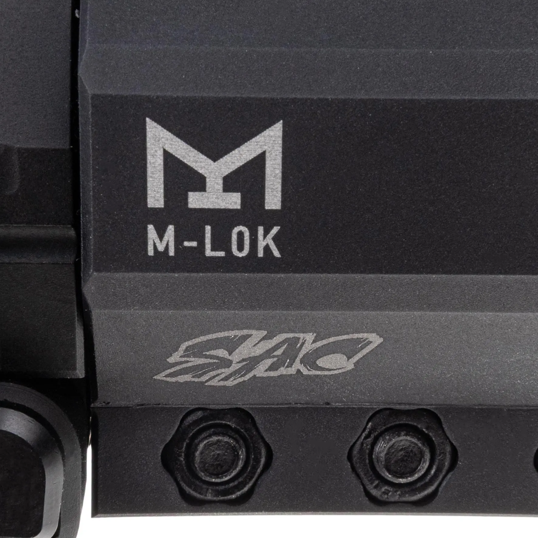 SAC D2 SOLID - "Alien Nemesis", HPA