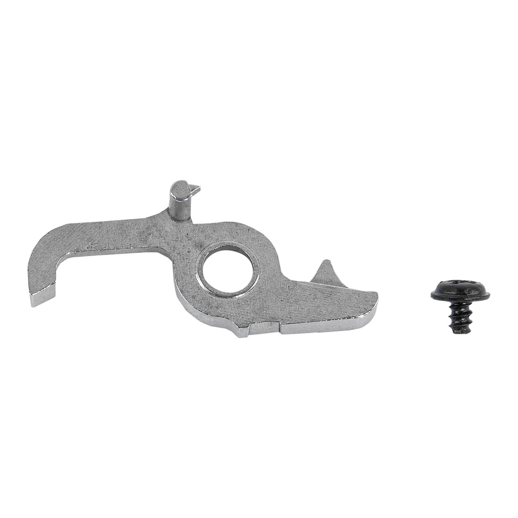 Ver.II Yaw Control Bar / Cut-off Lever 