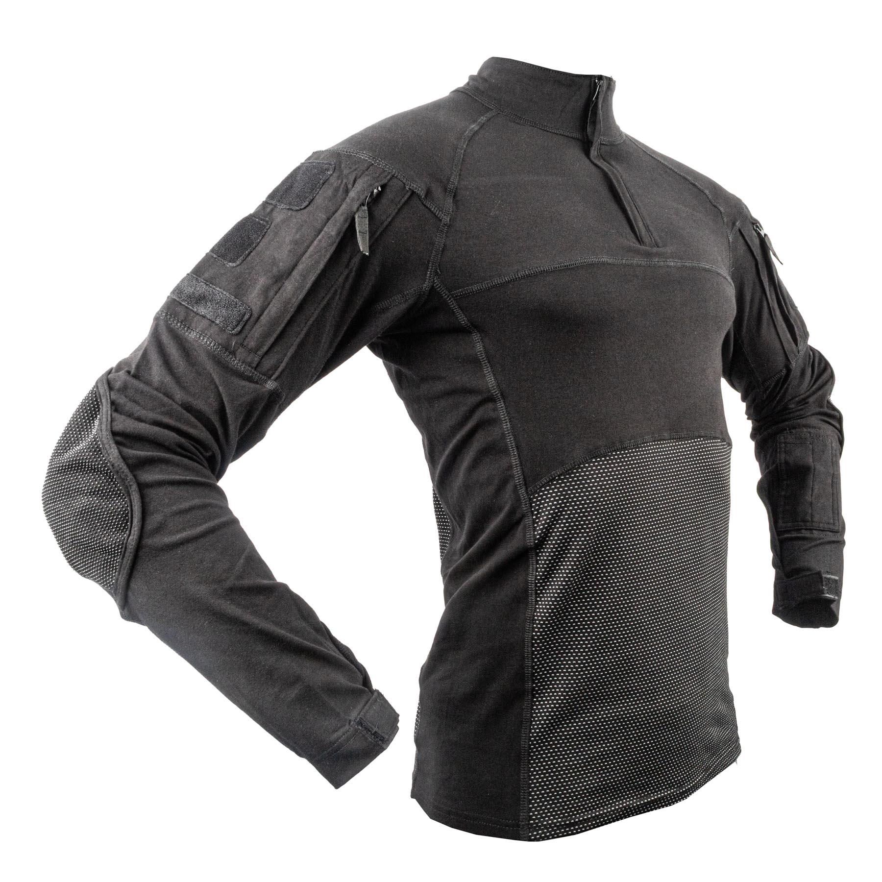 Reapo Gen.II Tactical Combat Shirt, Black