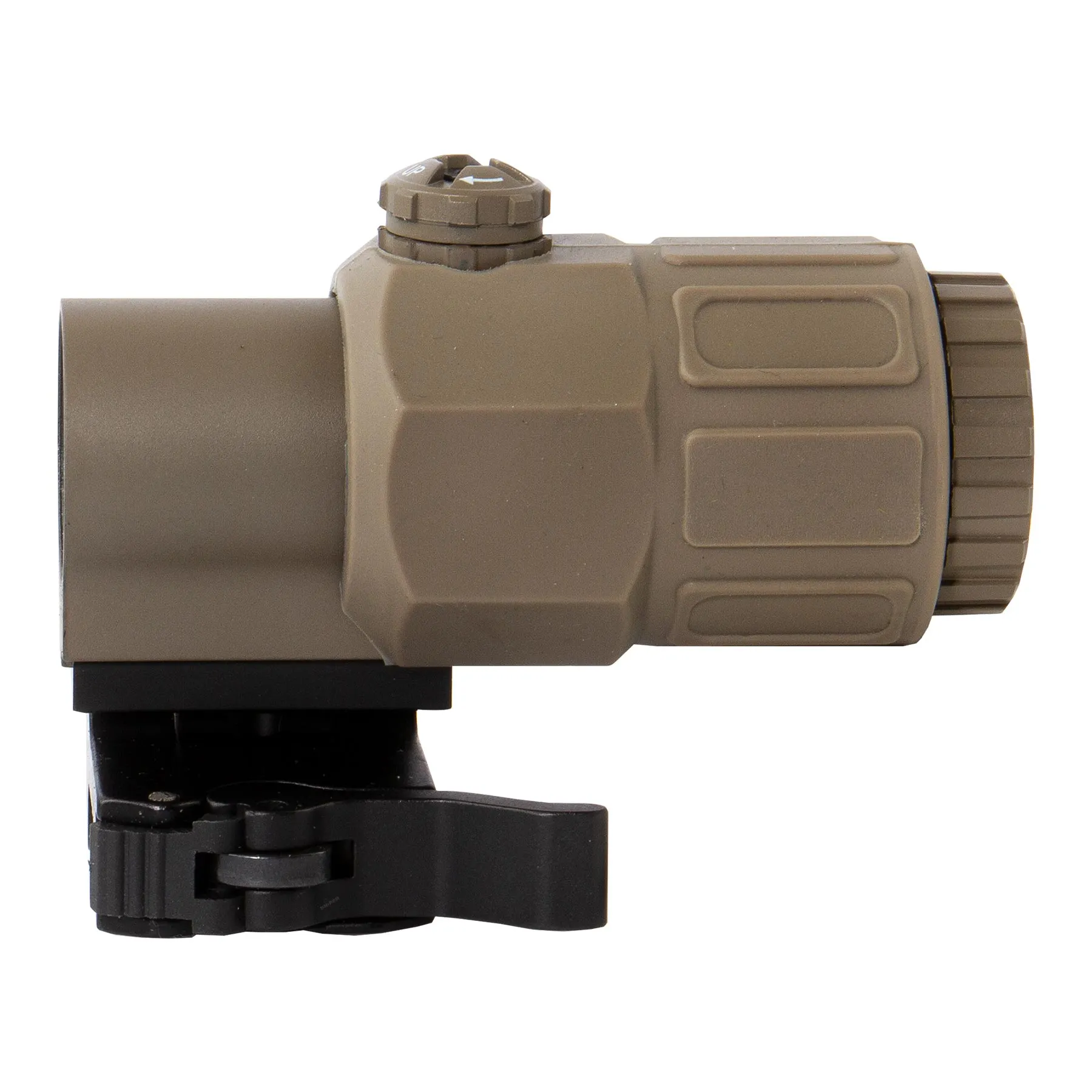 3x Magnifier, FDE