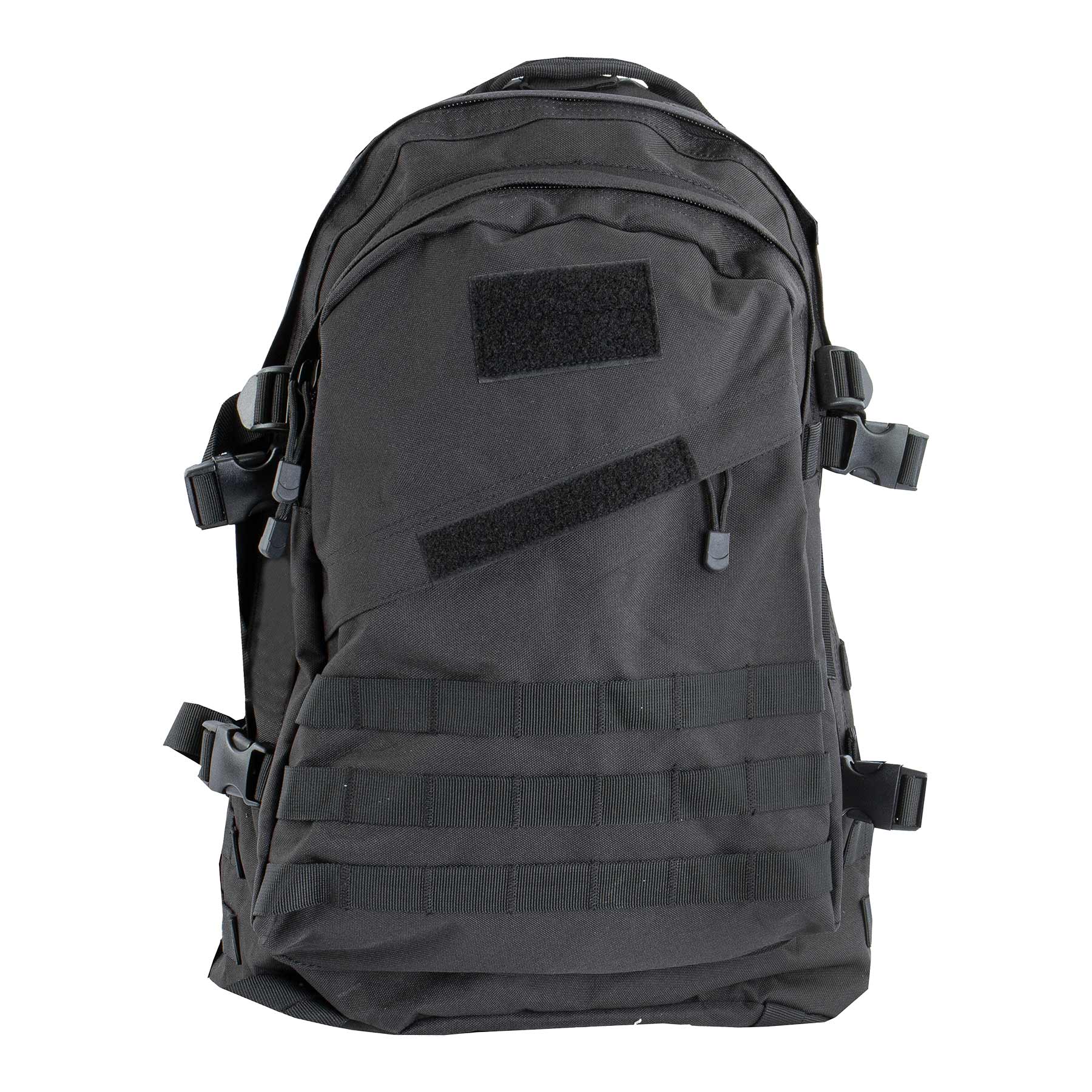3-Day Assault Rucksack, Black
