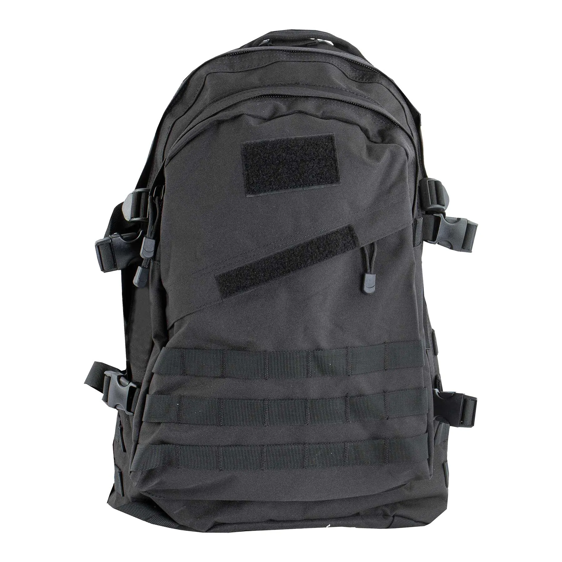 3-Day Assault Rucksack, Black 3-Day Assault Rucksack, Black