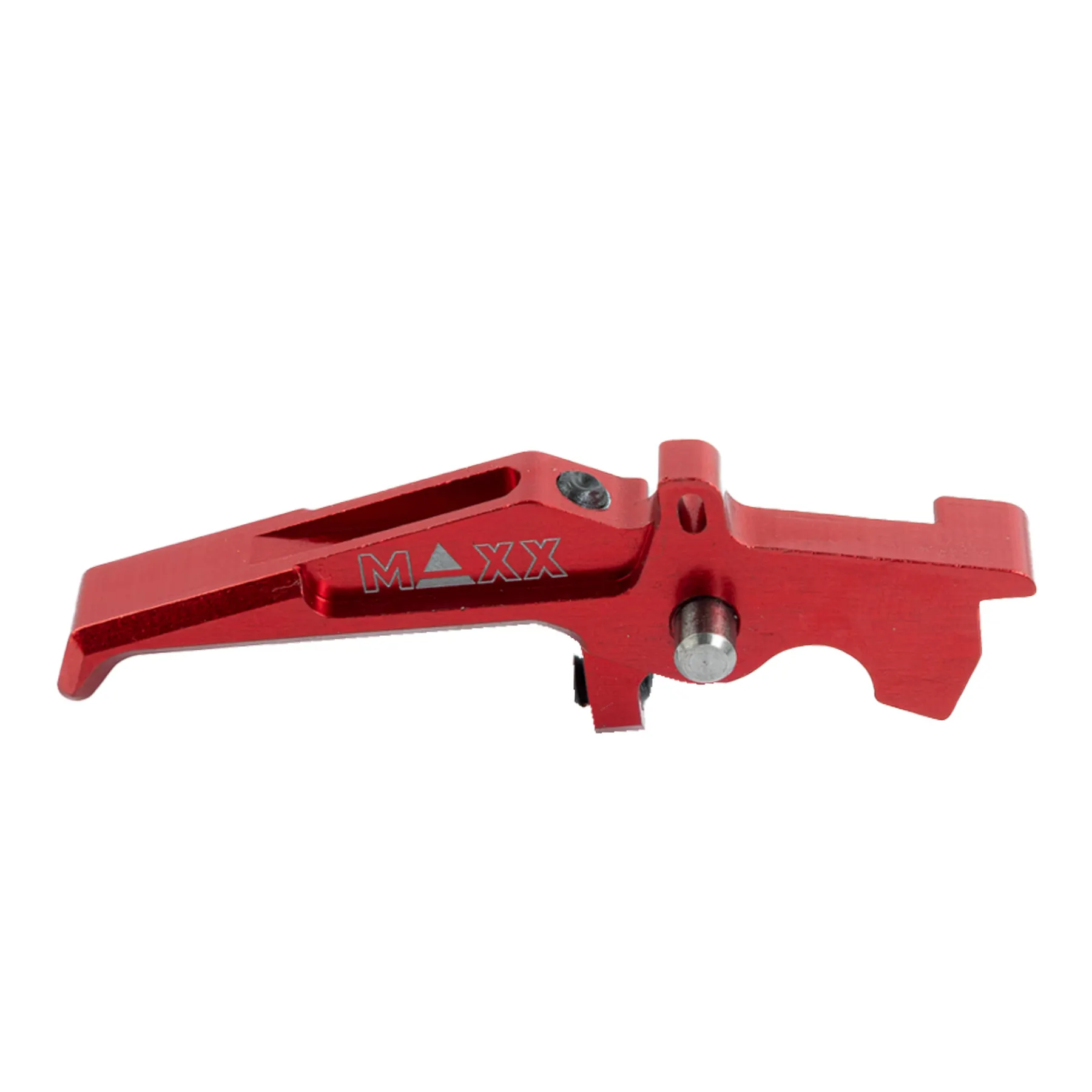 Maxx CNC Advanced Speed Trigger Style E, Red