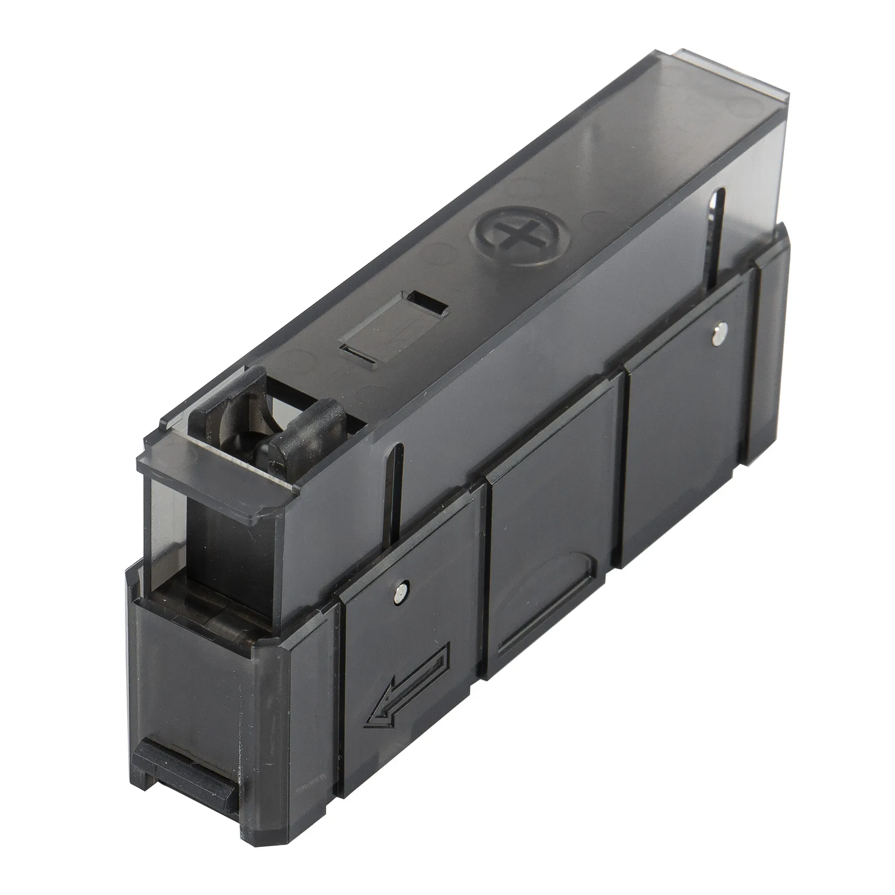Steyr Scout Sniper Rifle Magazin, 32 Rds